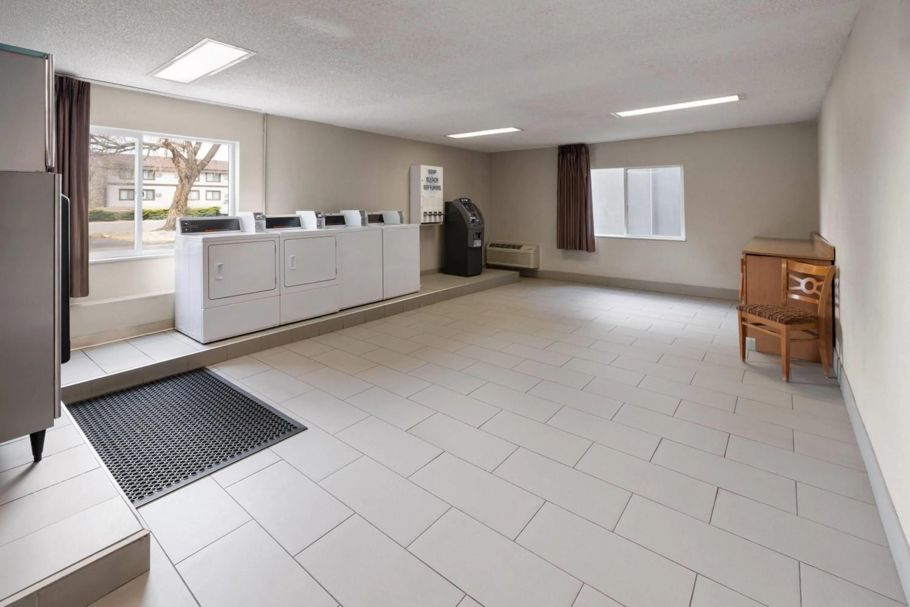 On site in La Quinta Inn & Suites by Wyndham Fort Collins, Colorado