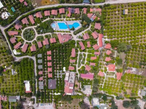 Kimera Lounge Boutique Hotel & Spa