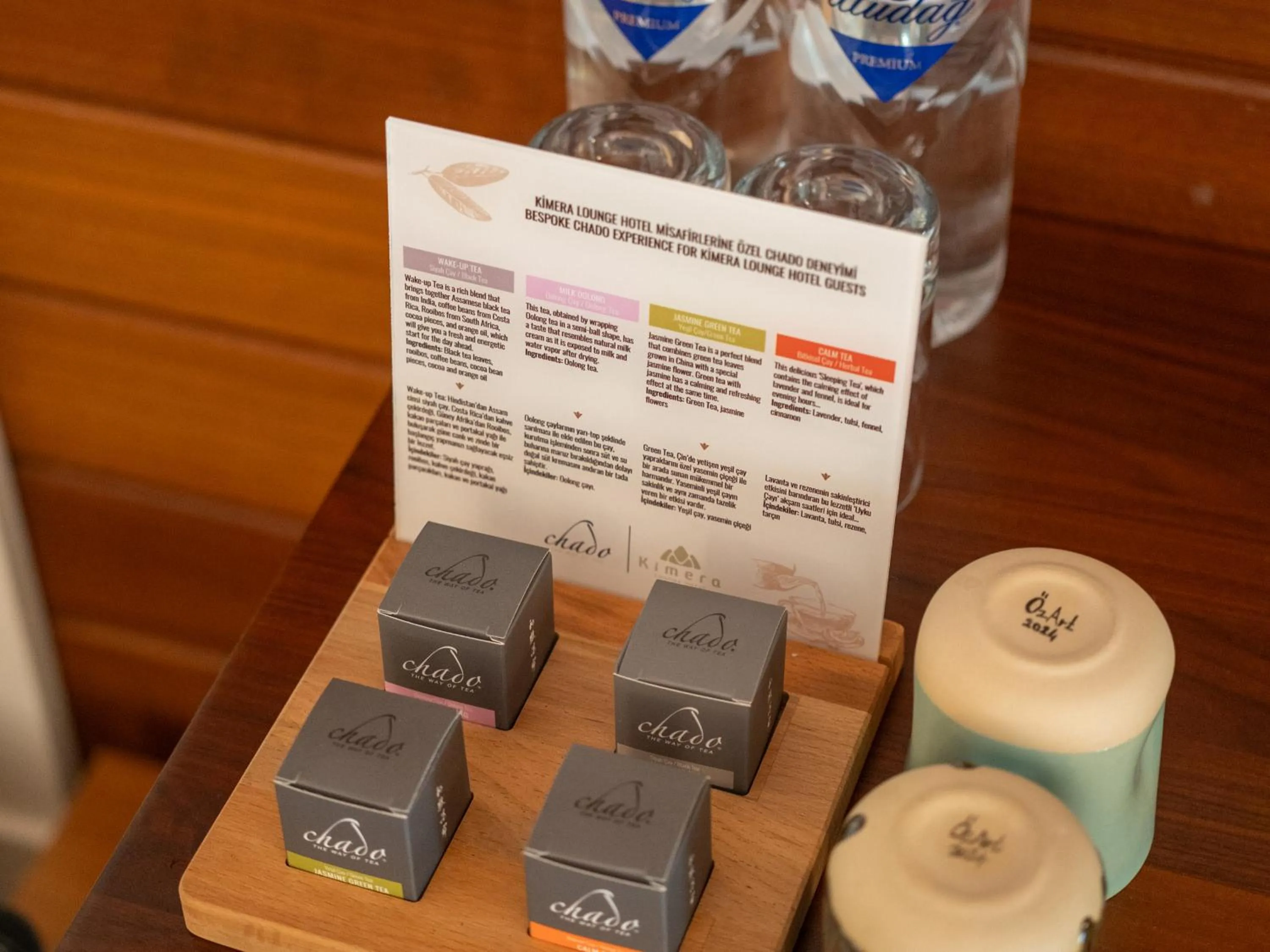 Kimera Lounge Boutique Hotel & Spa