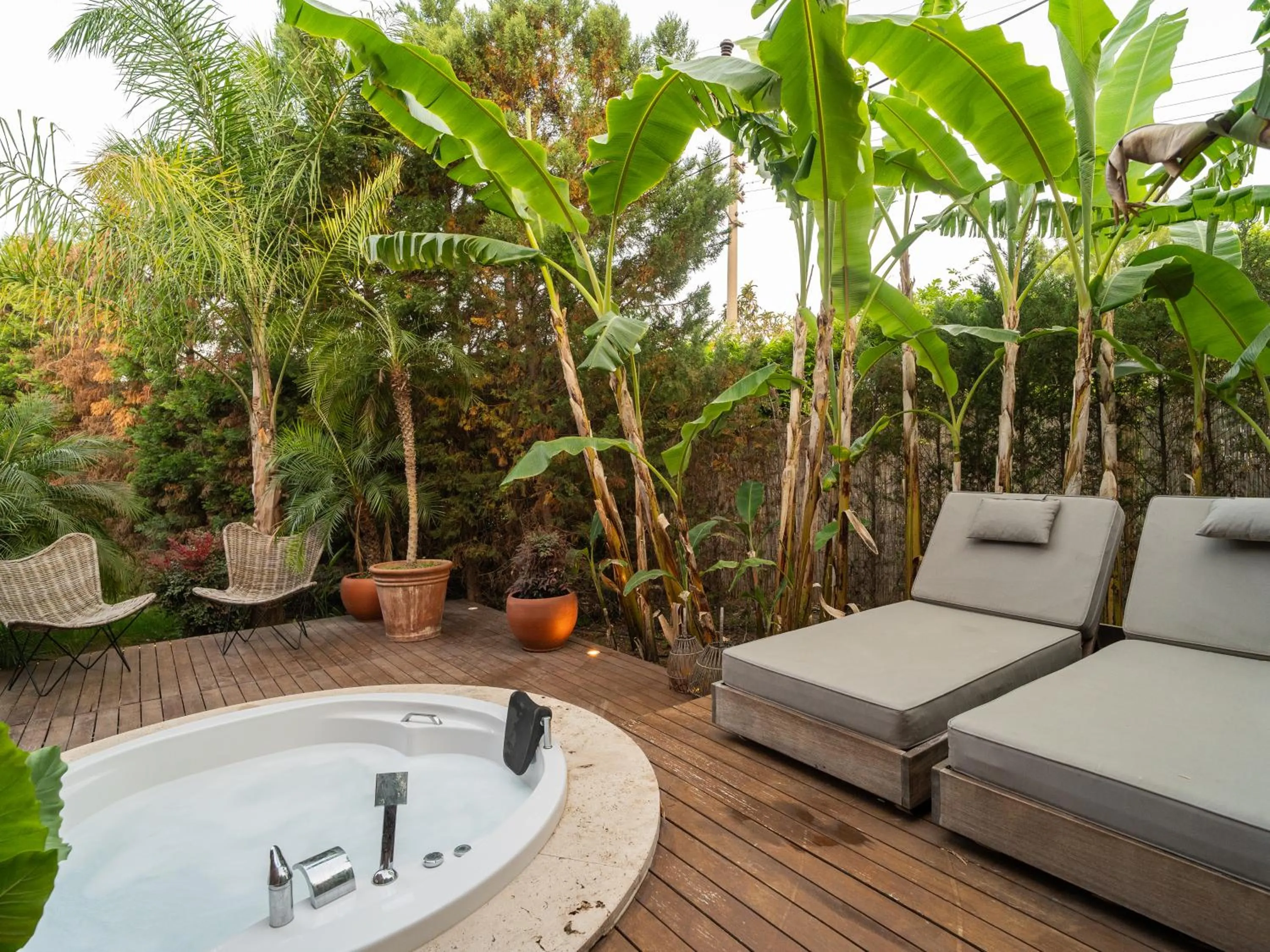 Kimera Lounge Boutique Hotel & Spa