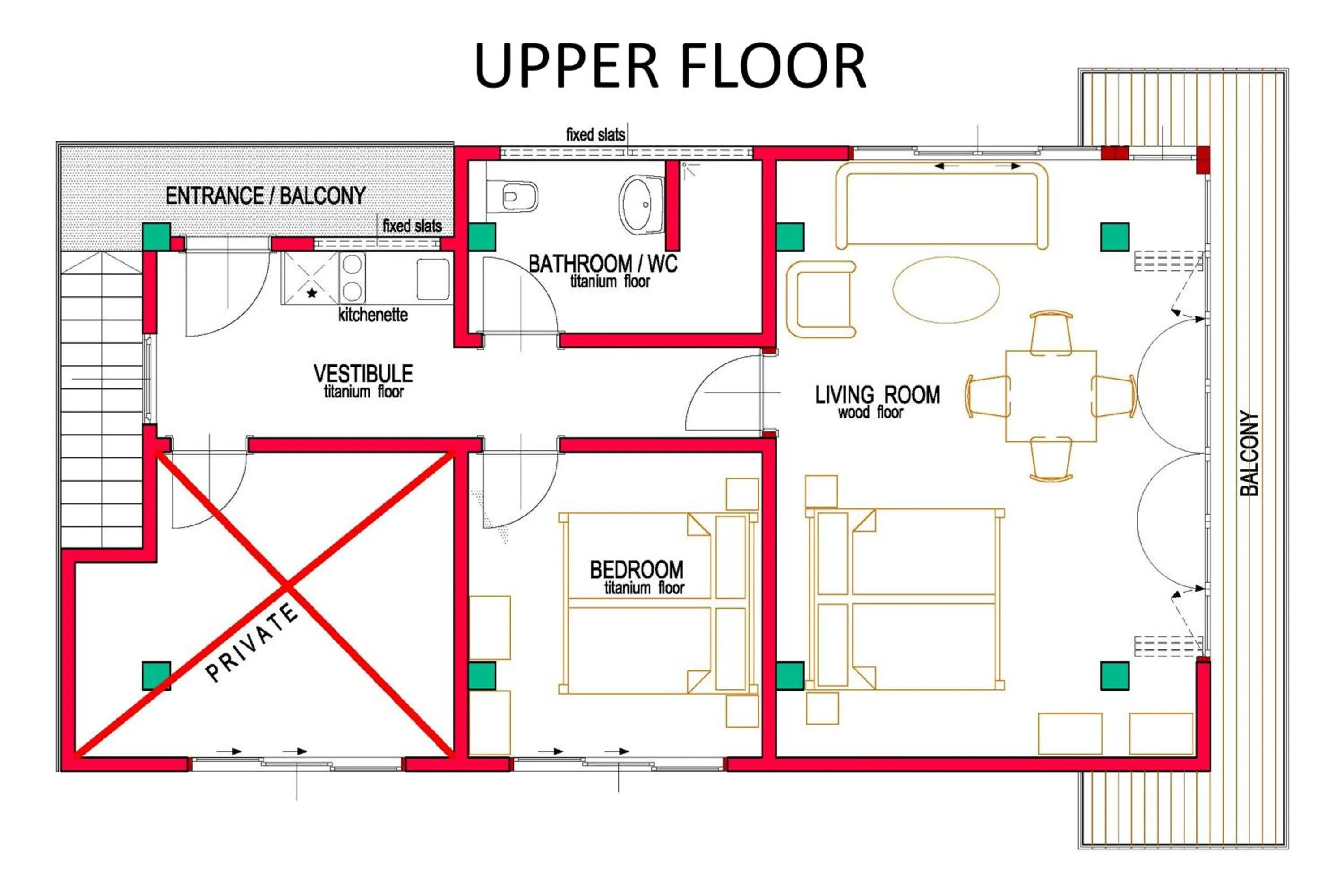 Property building in Jungle Paradise