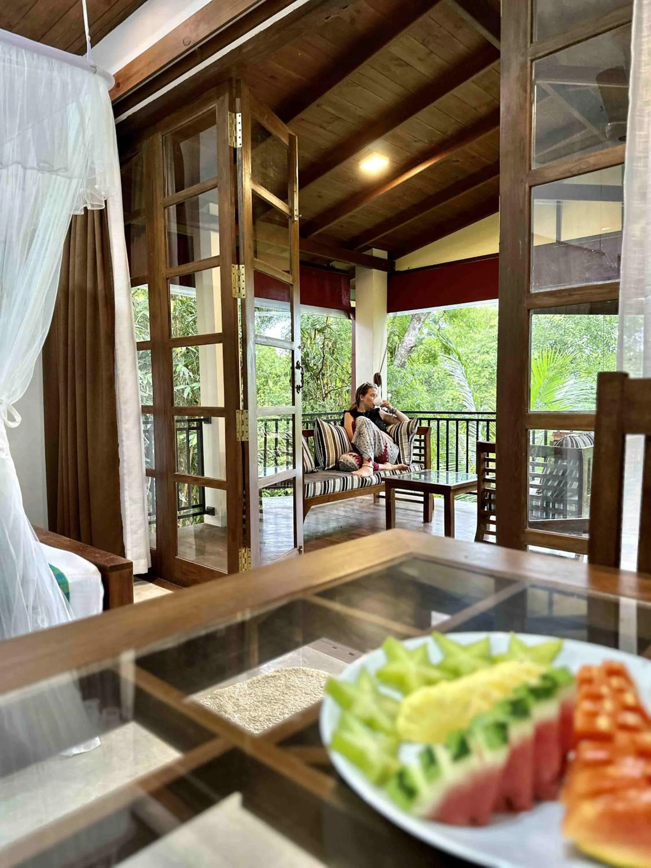 Property building in Jungle Paradise