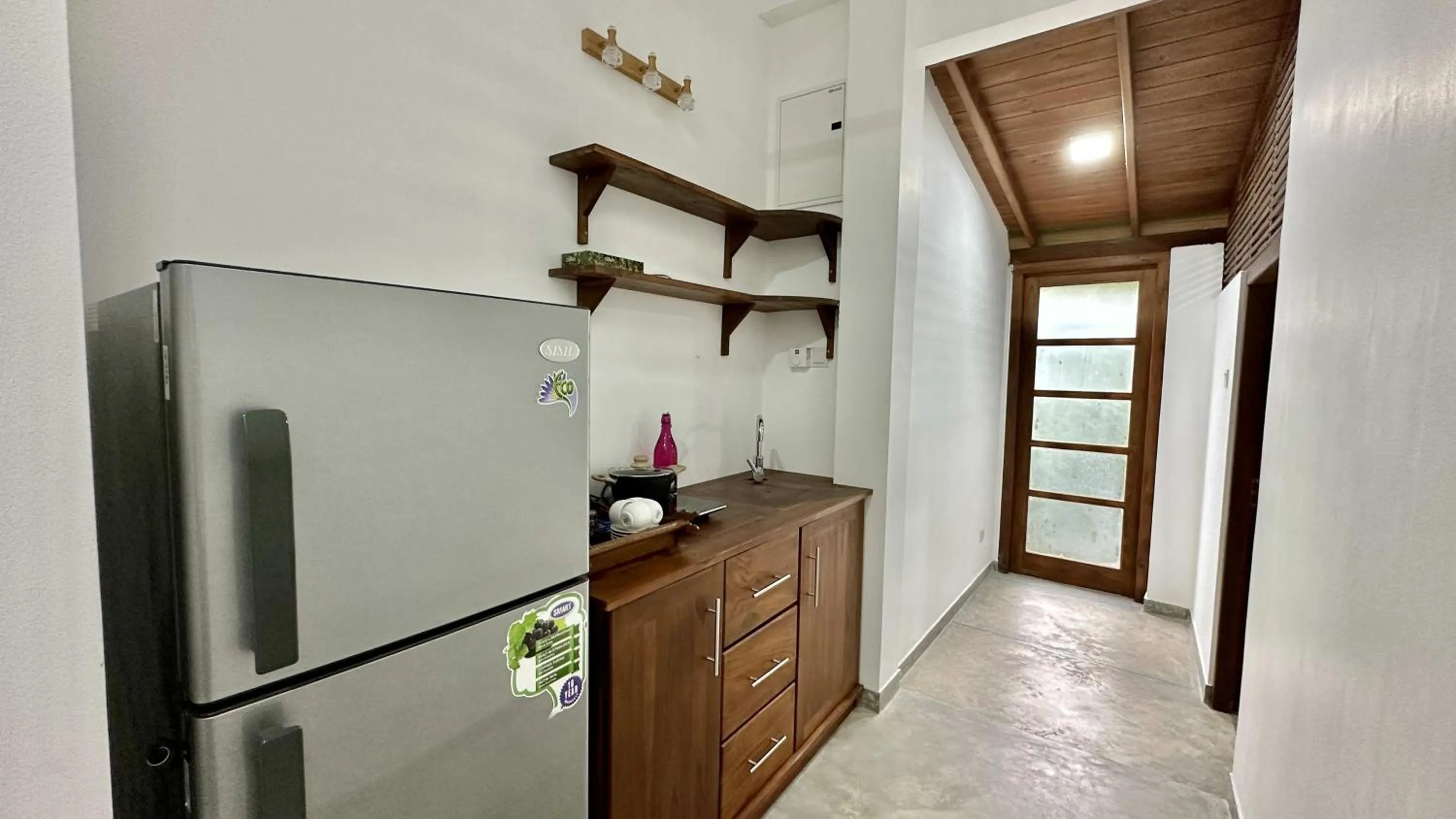 Property building in Jungle Paradise