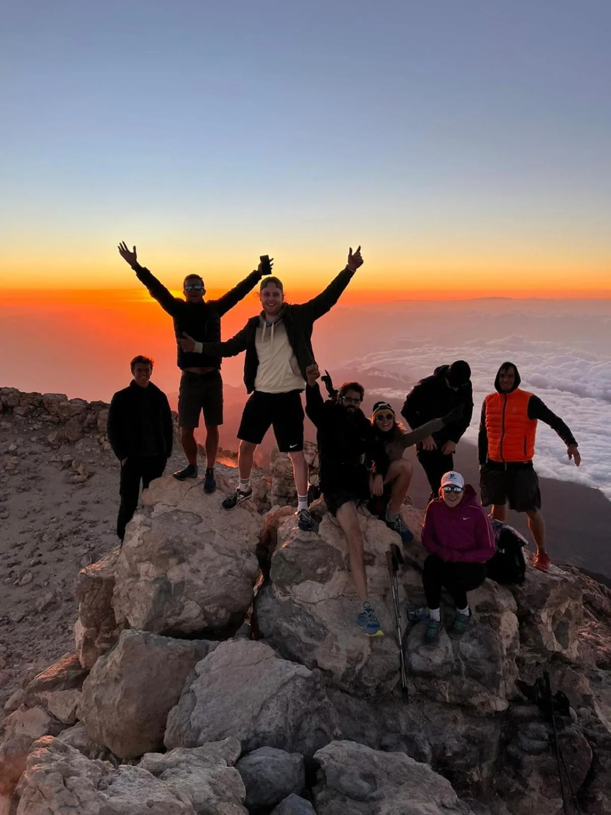 Activities in Puerto Nest Hostel