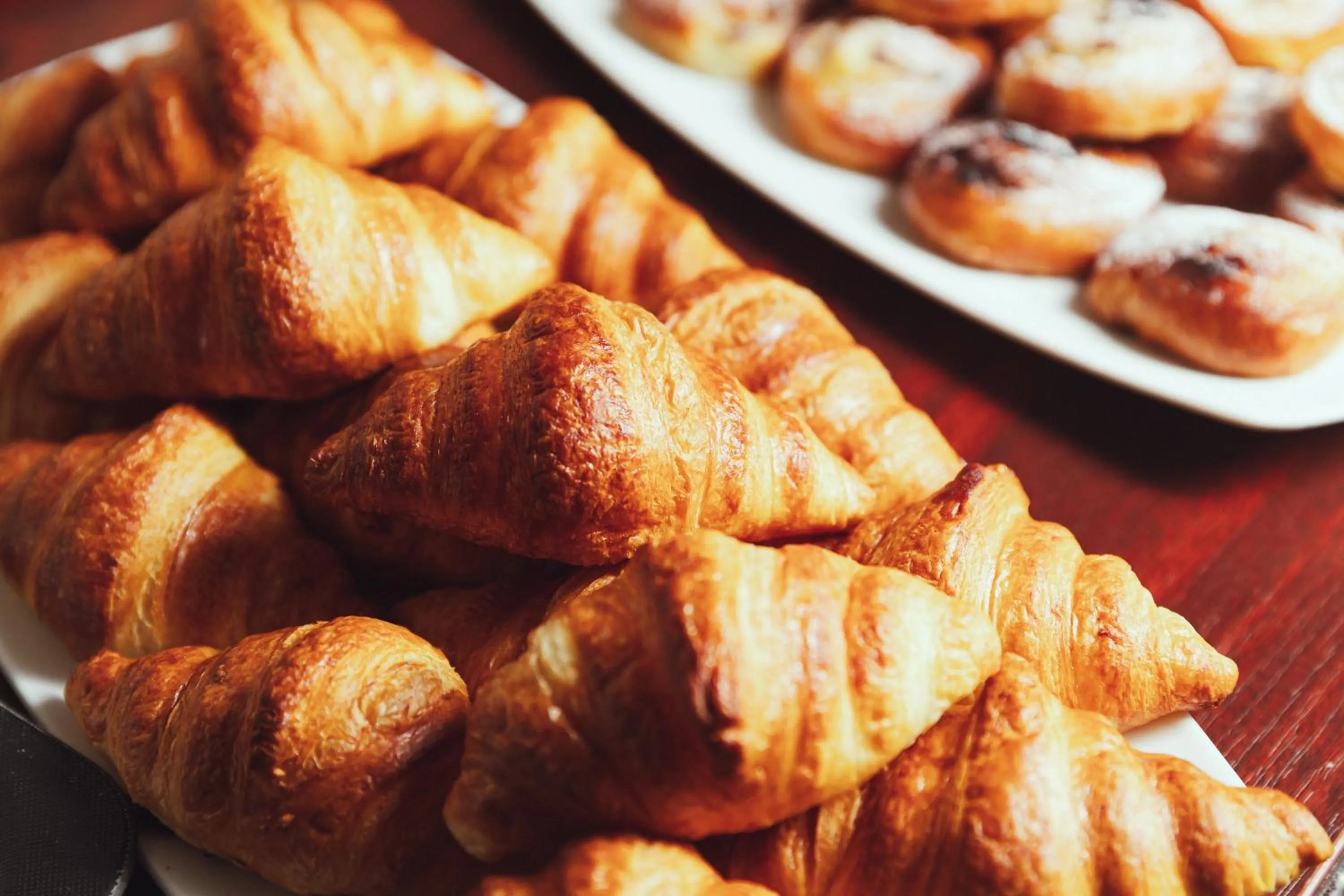 Breakfast in Alqush Downtown Hotel