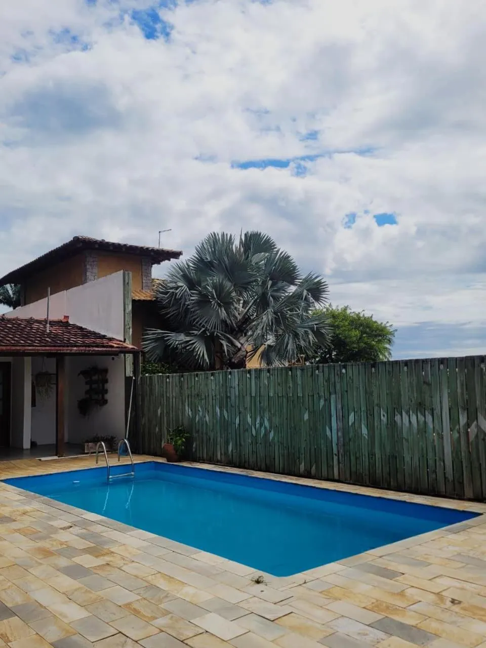 Pousada Refugio da Harmonia