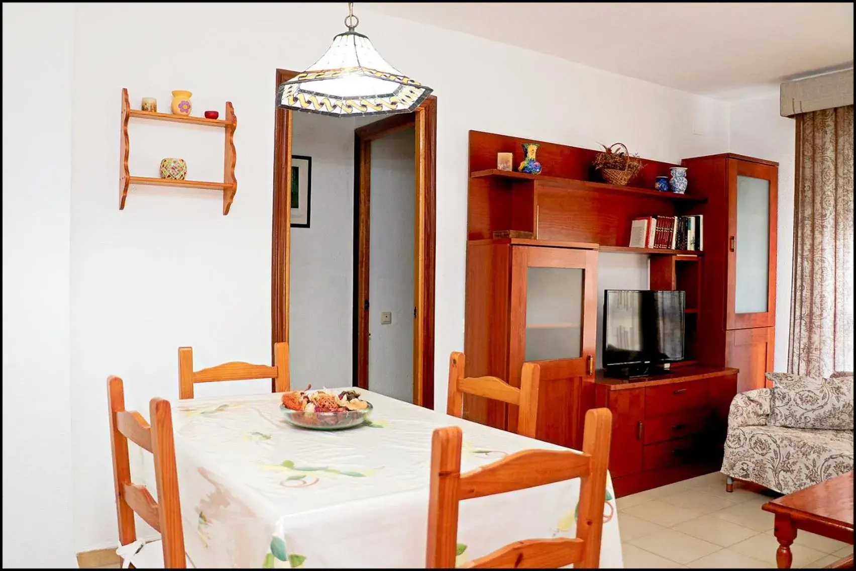 Apartamento El Carmen Apartamento El Carmen