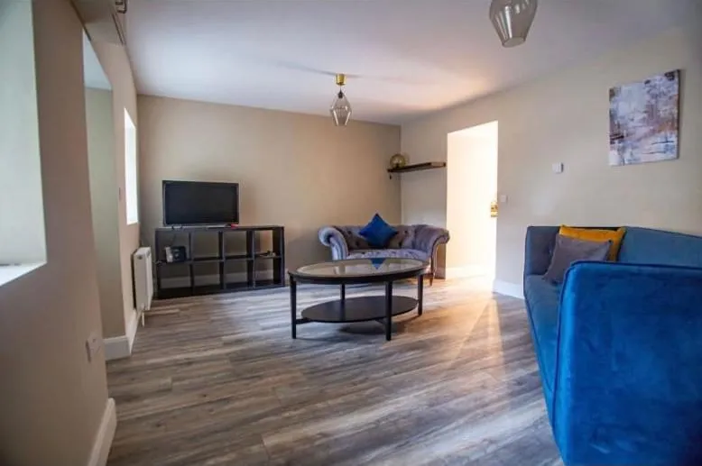 Meath Arms Country Inn