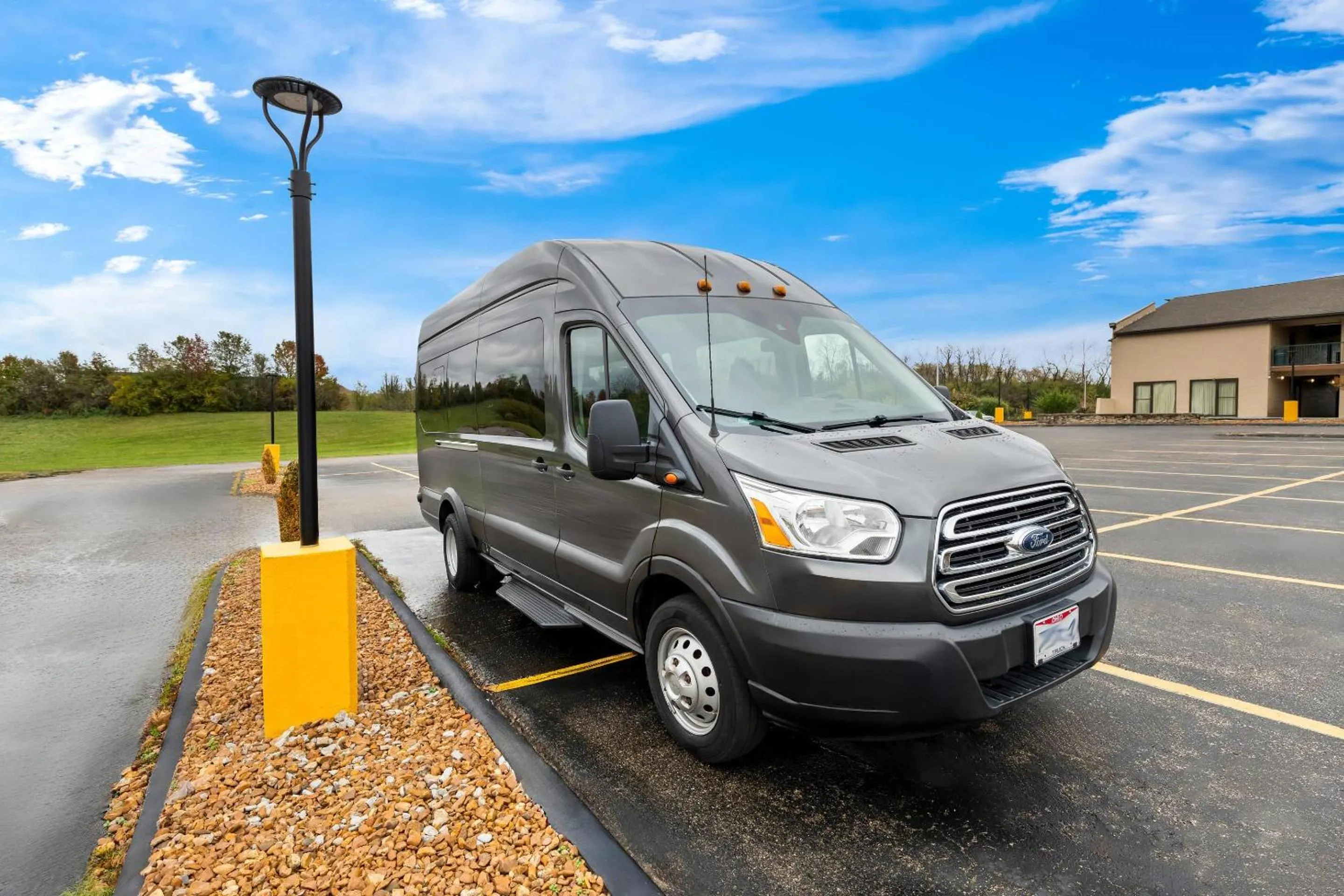 Other in Quality Inn Mason Near Kings Island