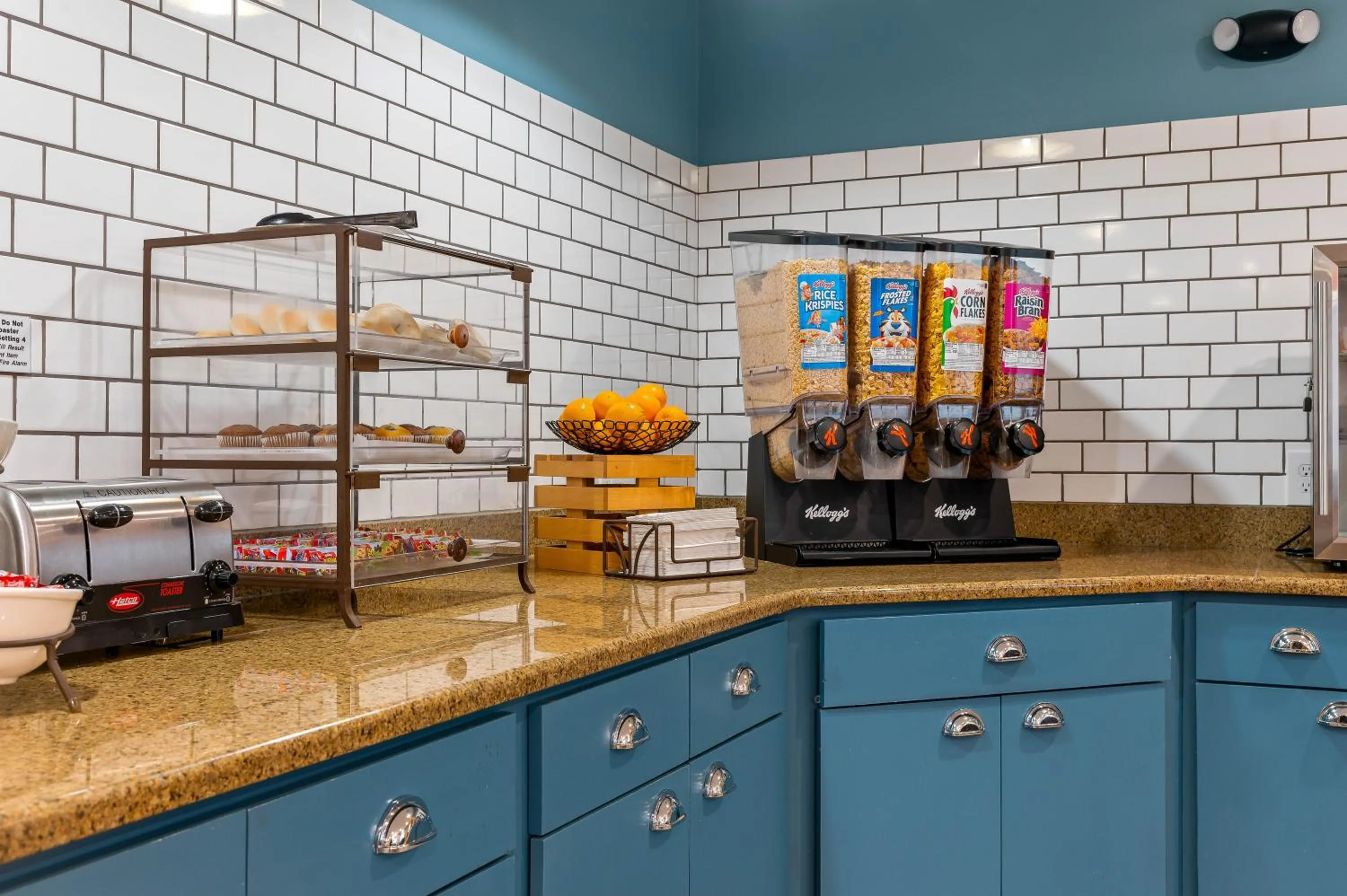 Country Inn & Suites by Radisson, Asheville - Outlet Mall