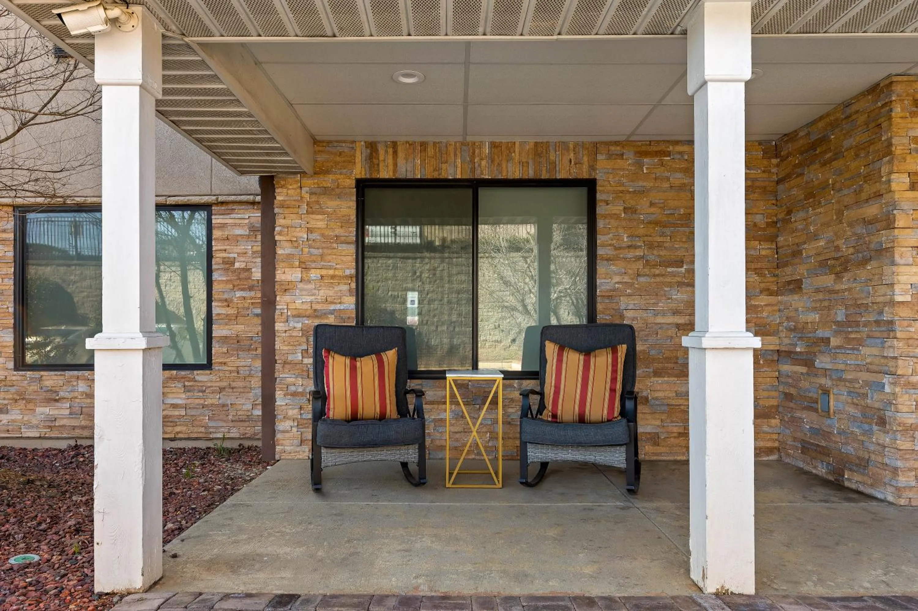 Country Inn & Suites by Radisson, Asheville - Outlet Mall