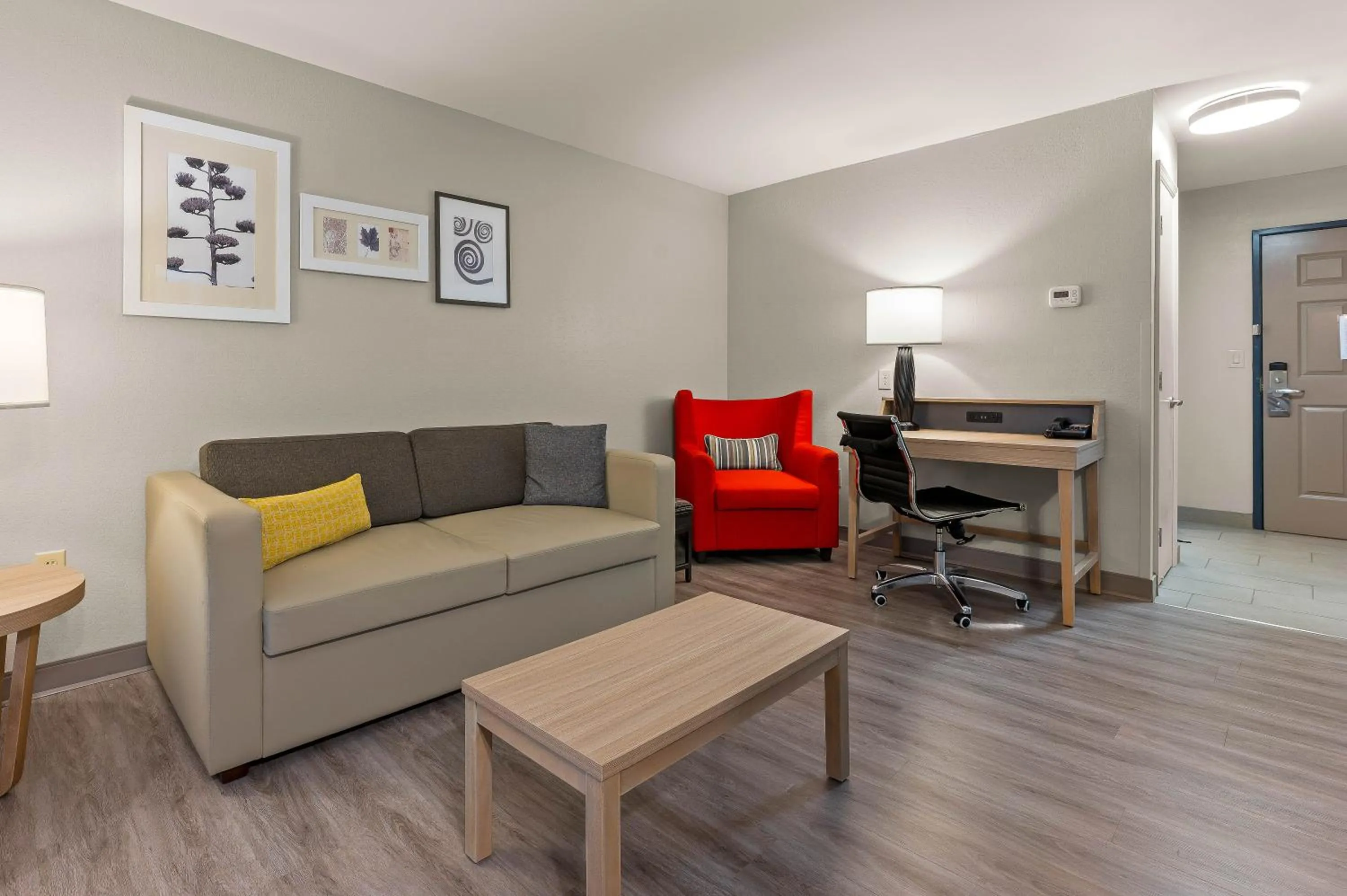 Country Inn & Suites by Radisson, Asheville - Outlet Mall