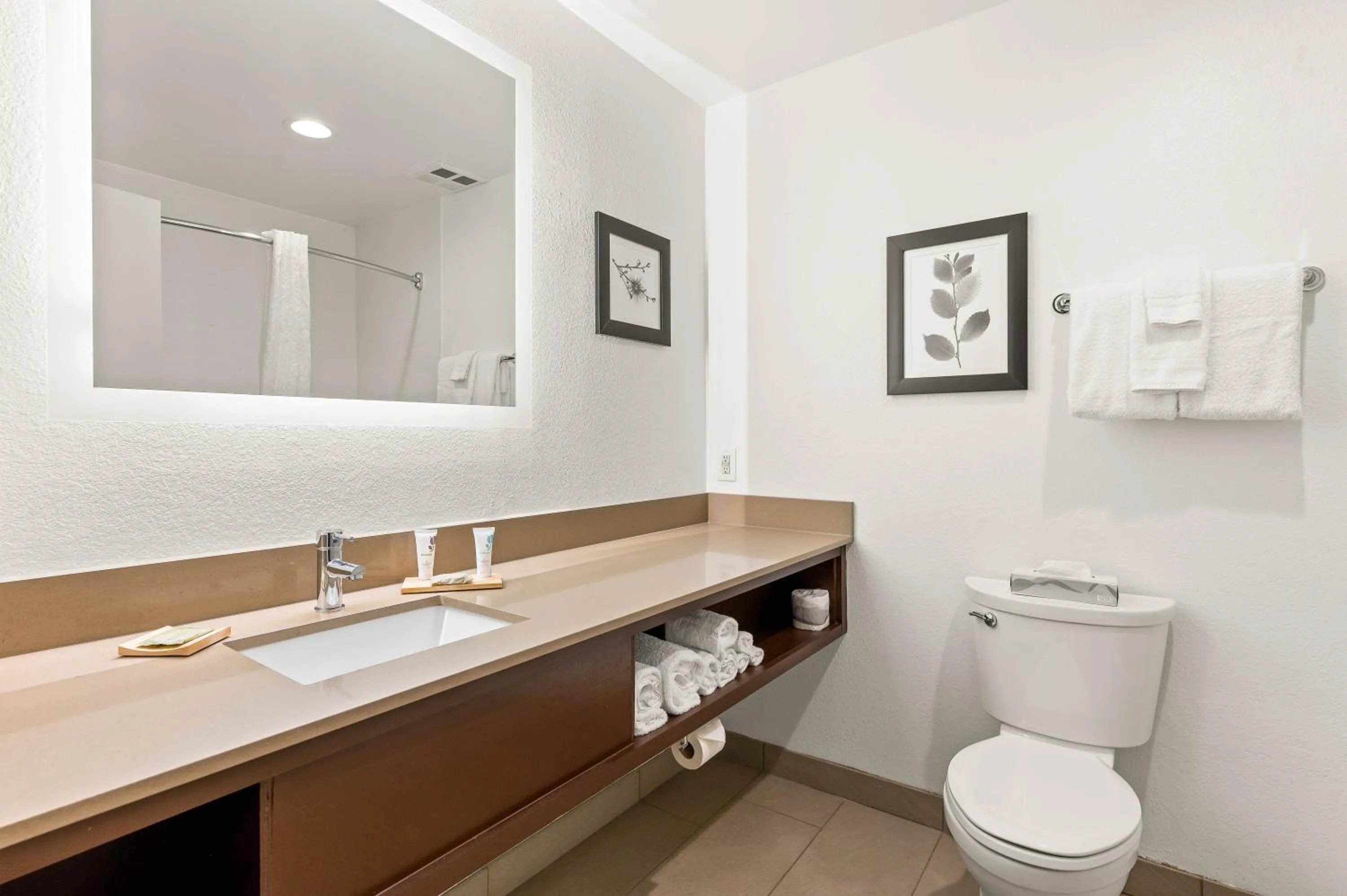 Country Inn & Suites by Radisson, Asheville - Outlet Mall