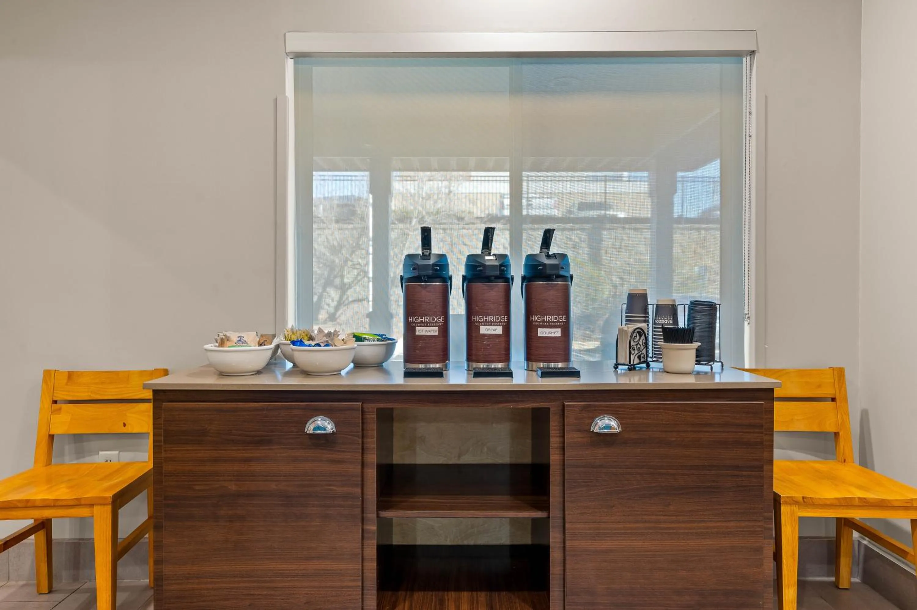 Country Inn & Suites by Radisson, Asheville - Outlet Mall