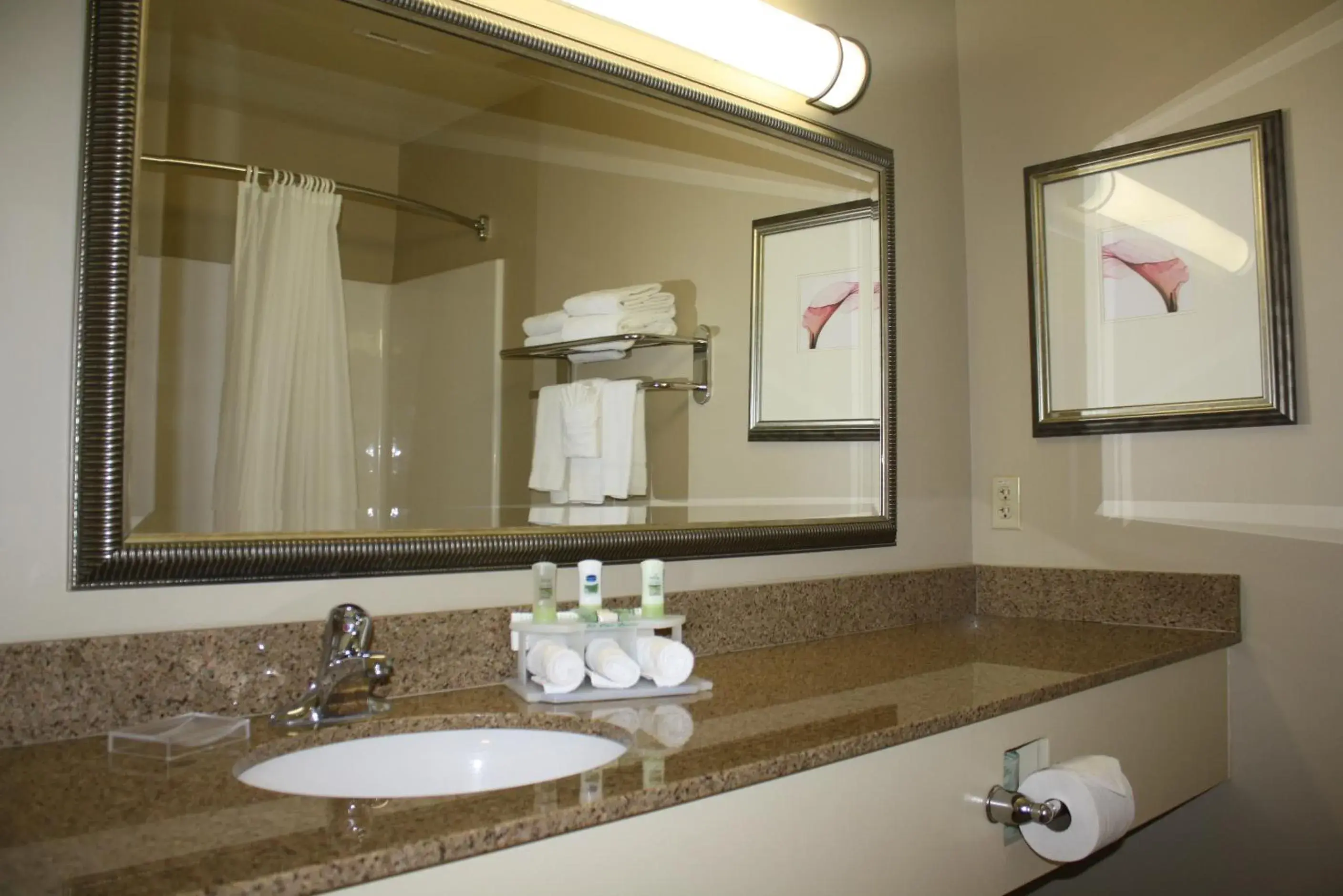 Double Room with Two Double Beds - Accessible/Non-Smoking in Country Inn & Suites by Radisson, Asheville - Outlet Mall Double Room with Two Double Beds - Accessible/Non-Smoking in Country Inn & Suites by Radisson, Asheville - Outlet Mall