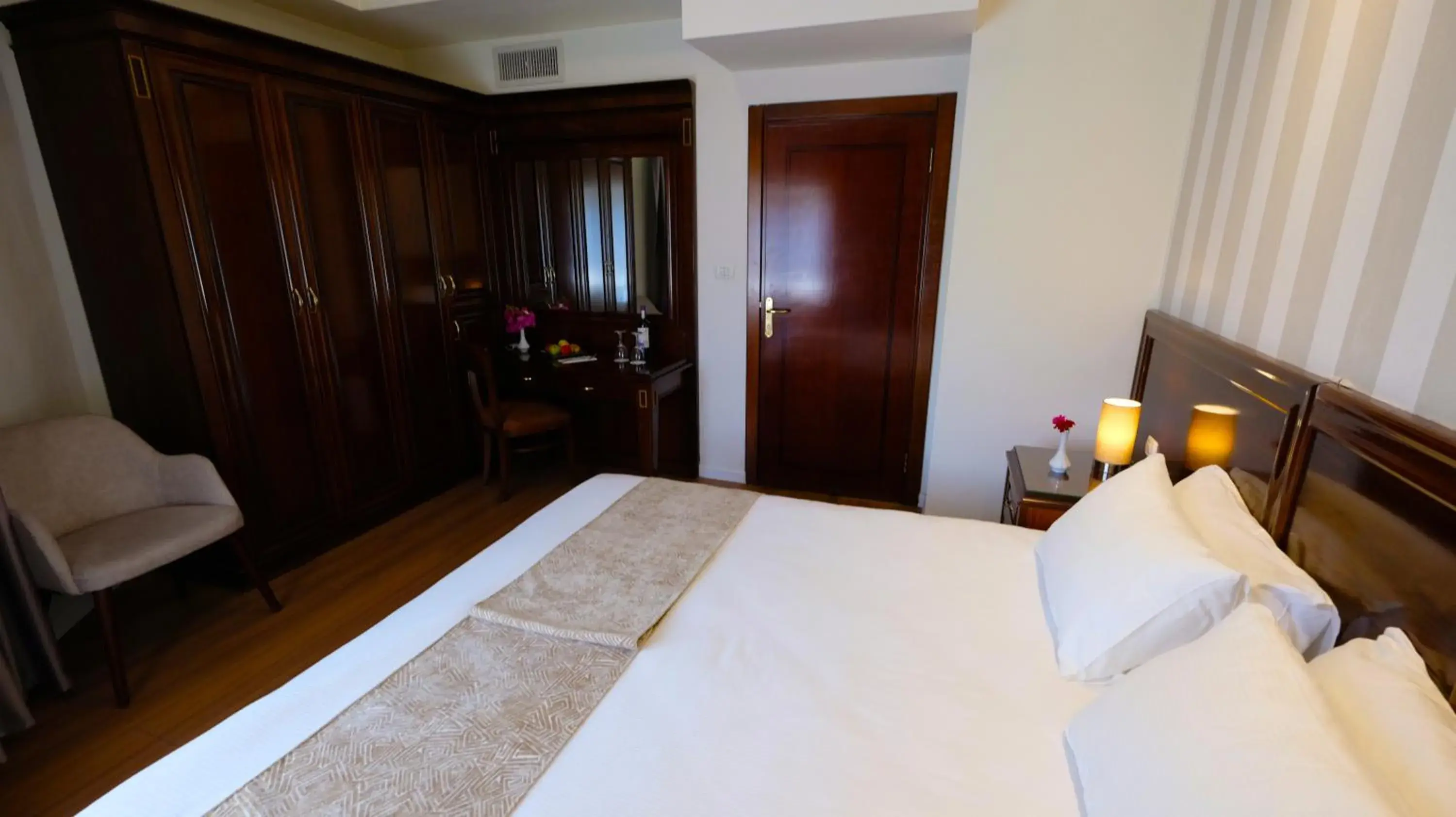 Suite in Christmas Hotel - Jerusalem Suite in Christmas Hotel - Jerusalem