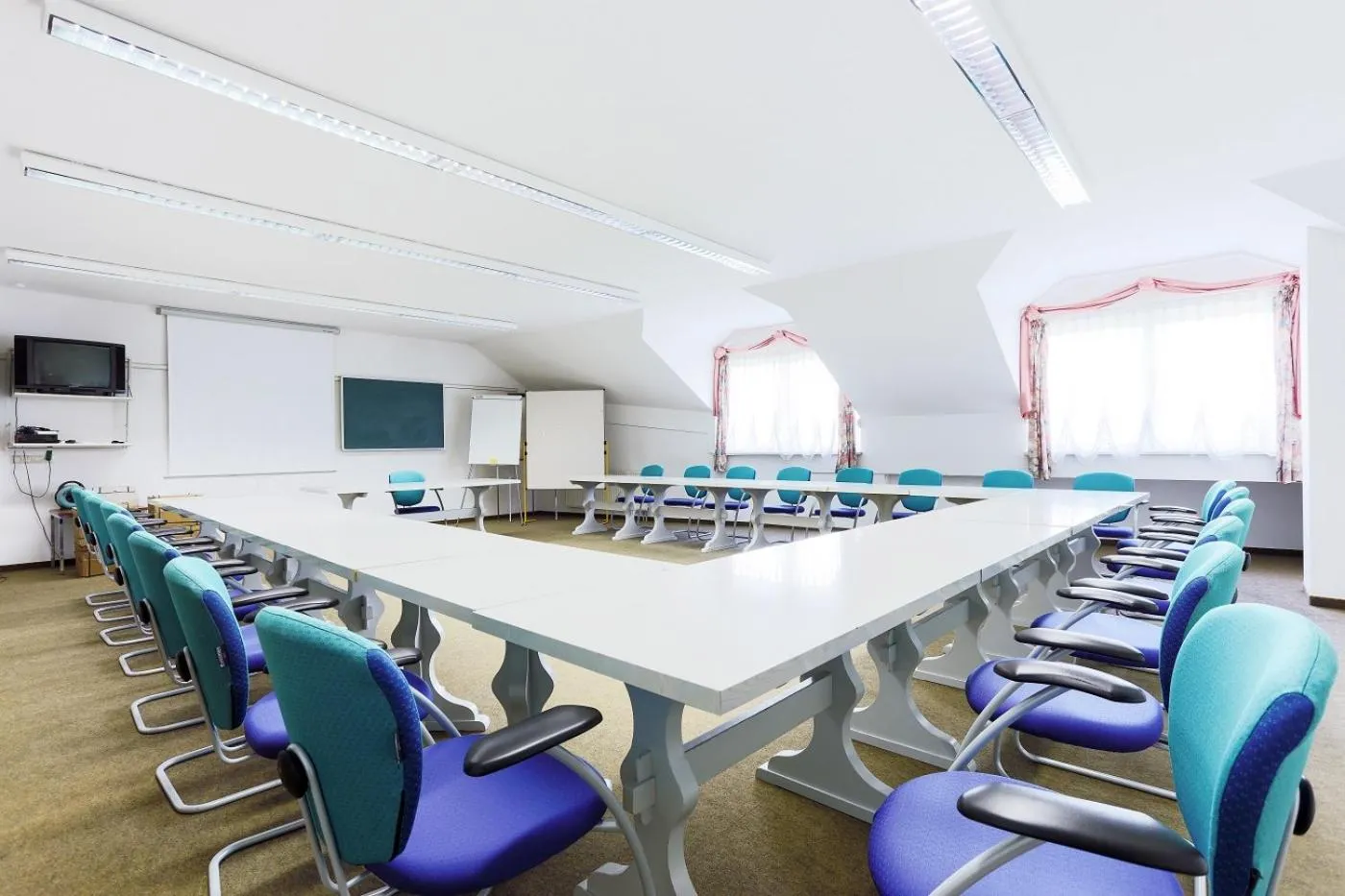 Banquet/Function facilities in Sattelbogener Hof