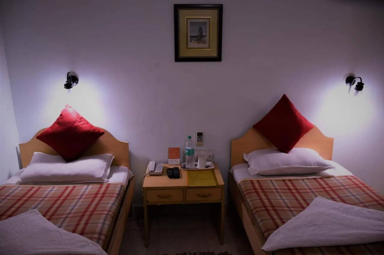 Bed in Taura Comfort