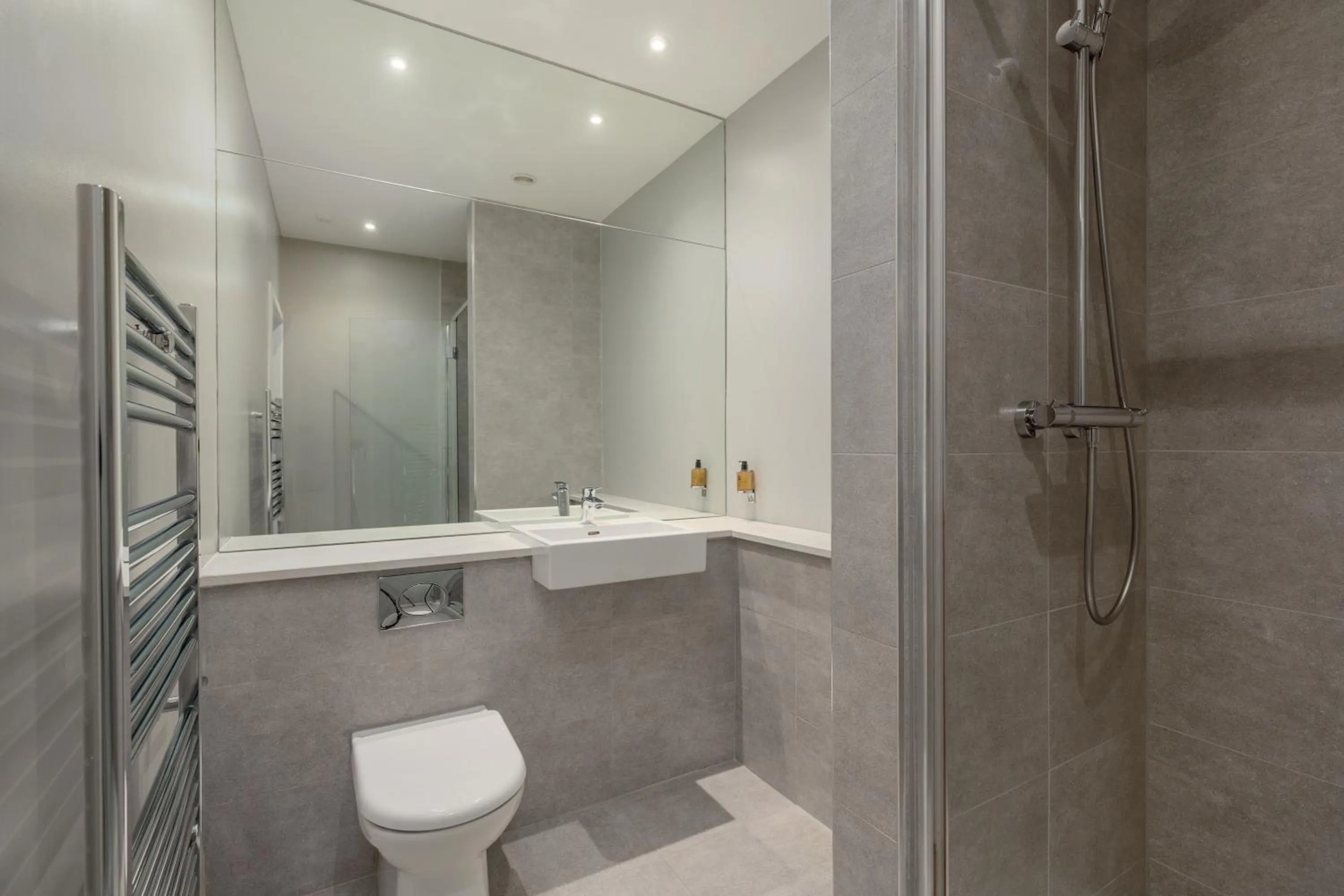 Destiny Scotland Apartments at Canning Street Lane