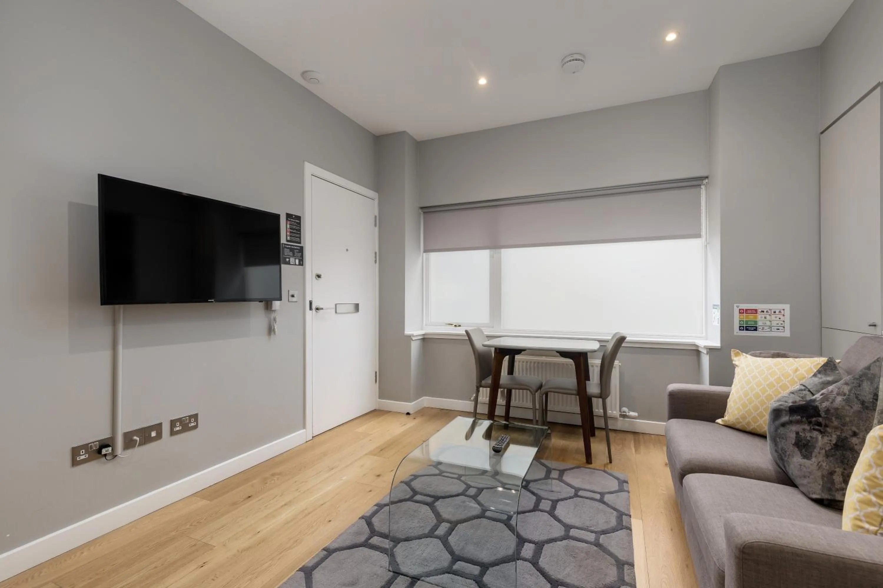 Destiny Scotland Apartments at Canning Street Lane