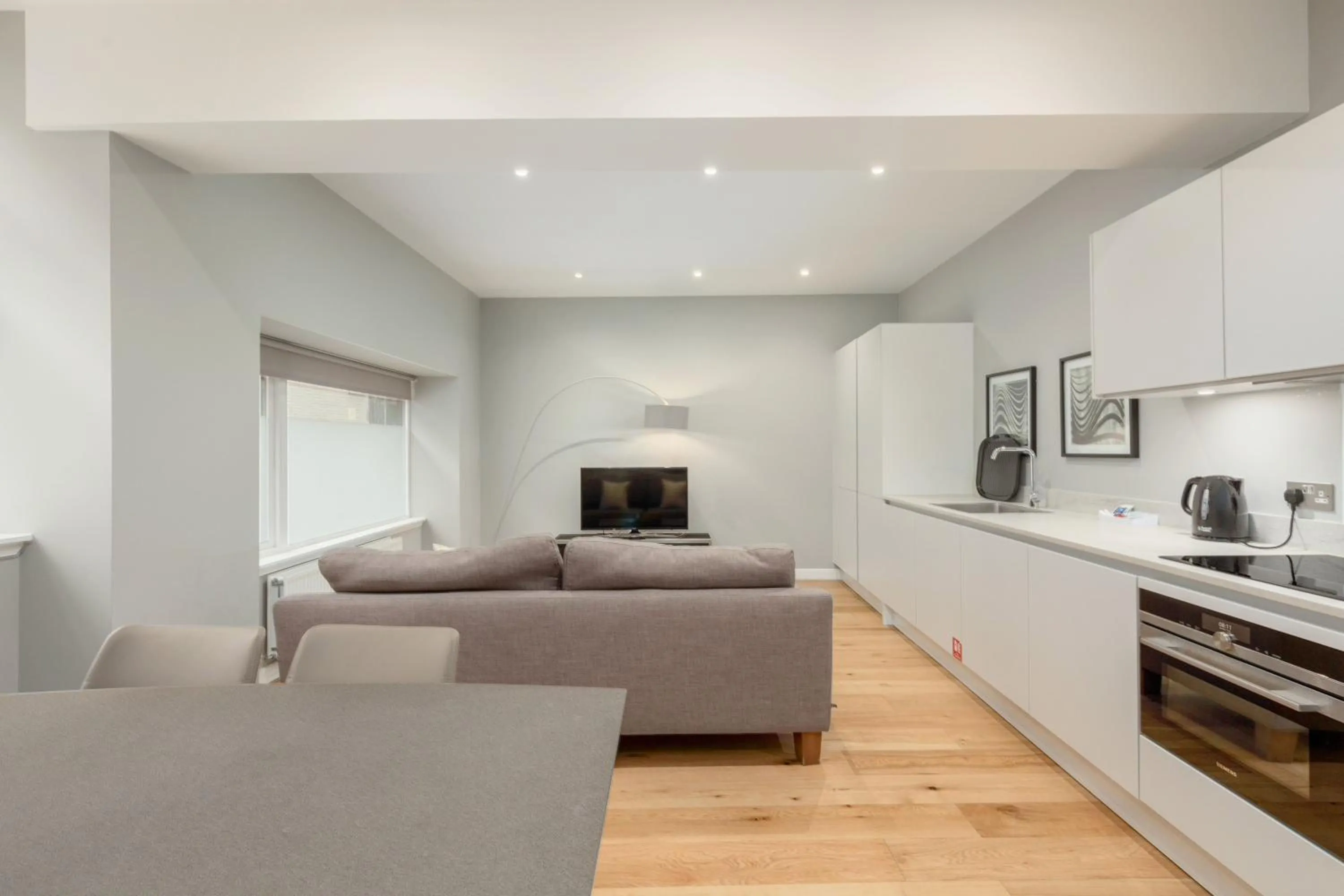 Destiny Scotland Apartments at Canning Street Lane