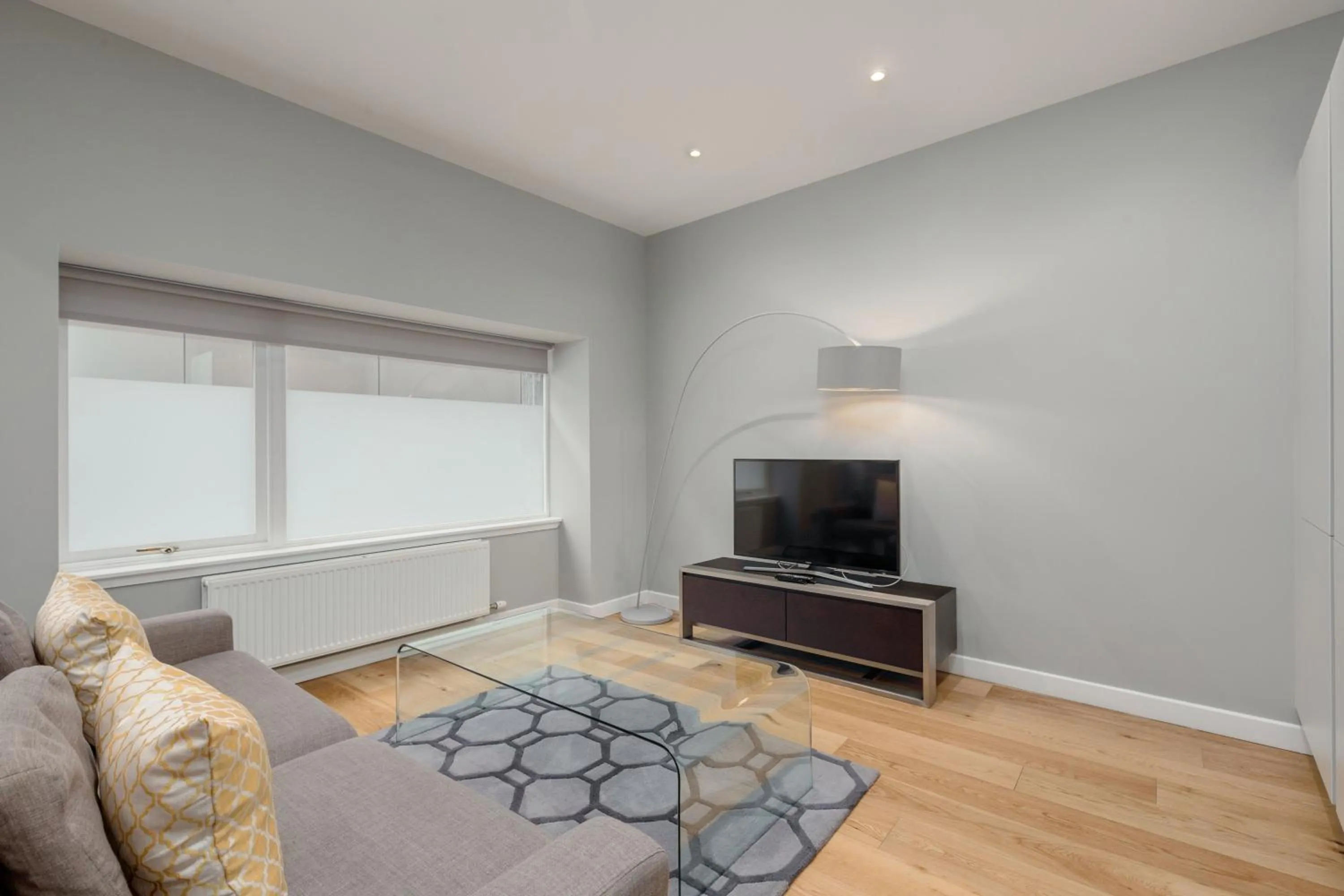 Destiny Scotland Apartments at Canning Street Lane