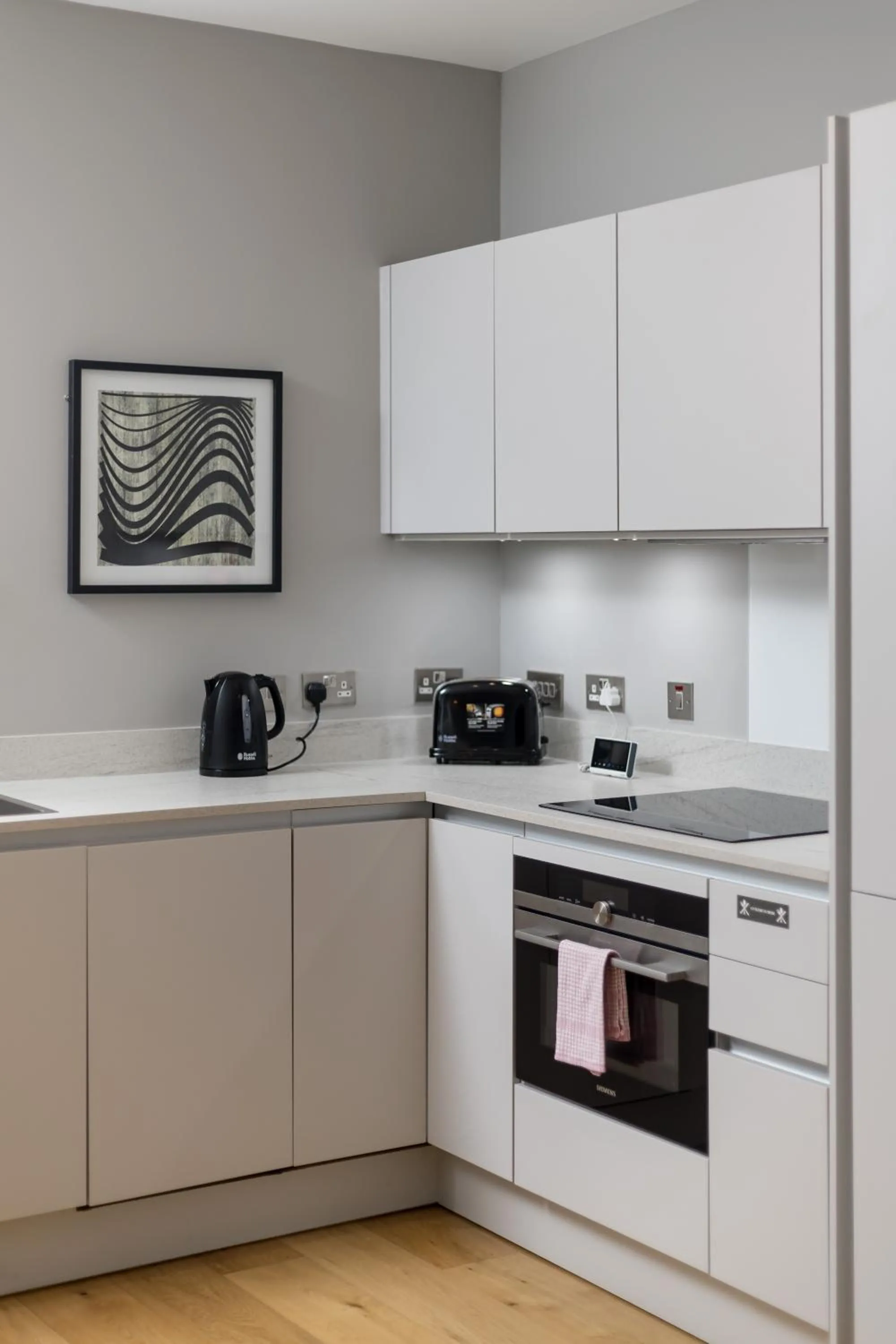 Destiny Scotland Apartments at Canning Street Lane