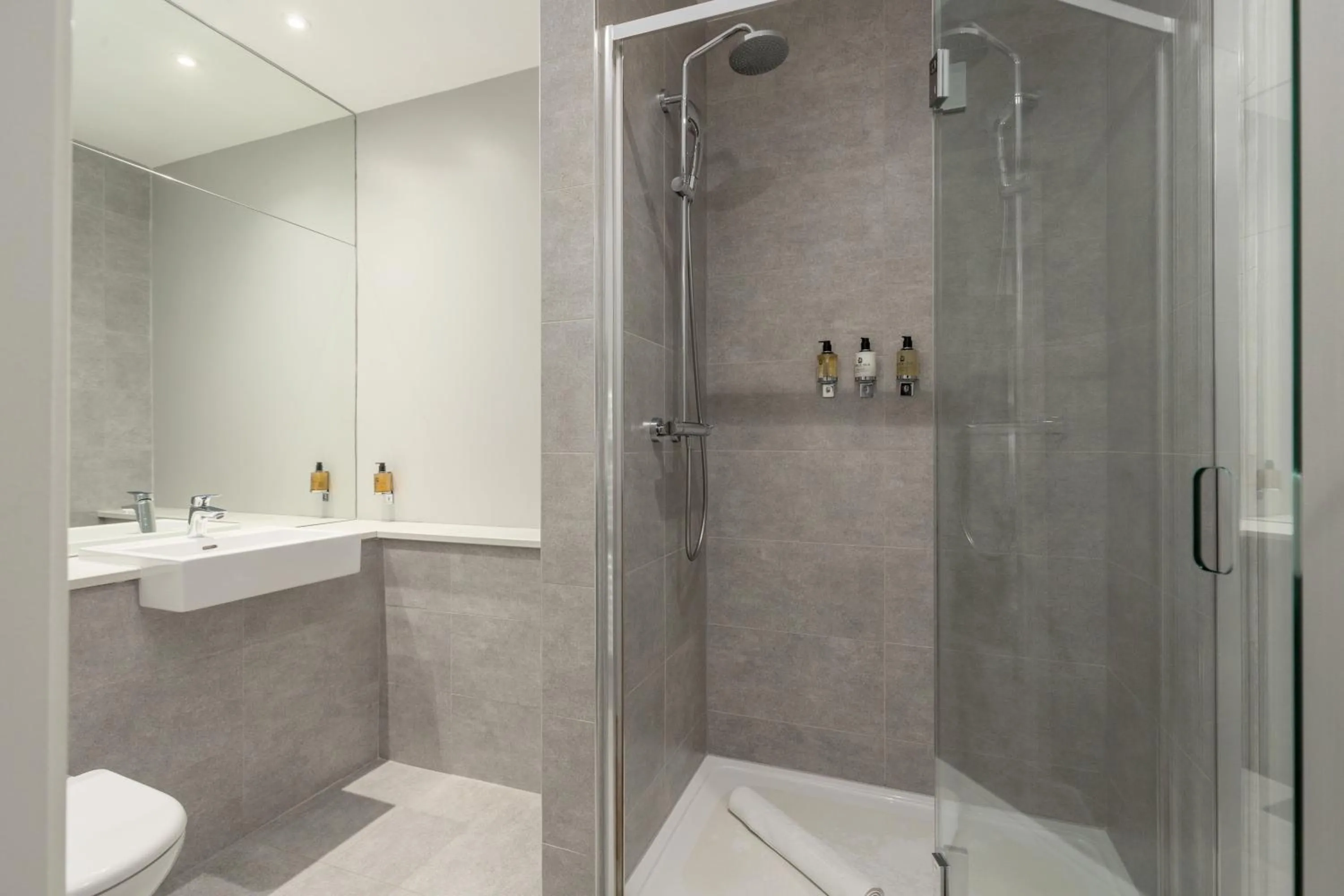 Destiny Scotland Apartments at Canning Street Lane