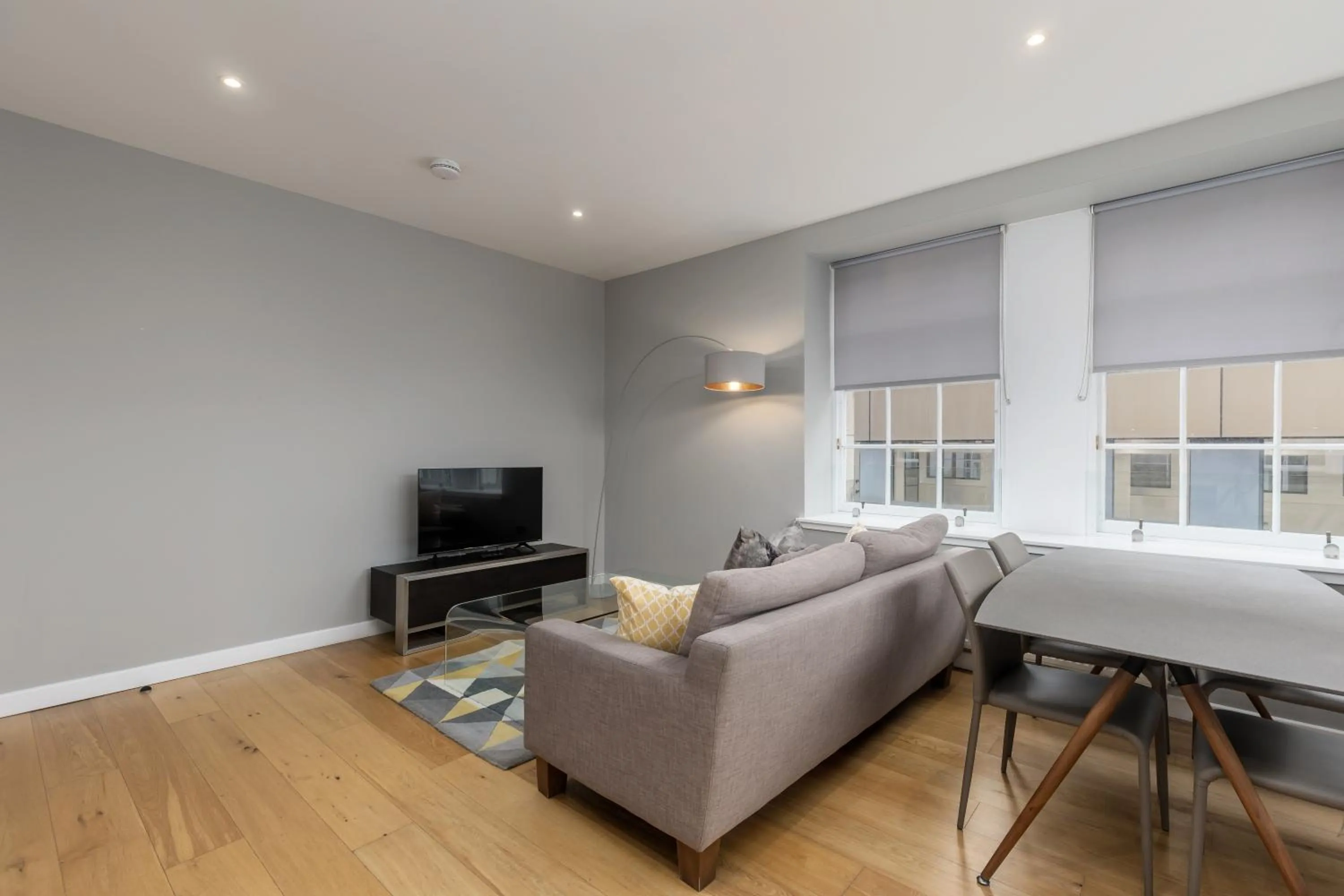 Destiny Scotland Apartments at Canning Street Lane