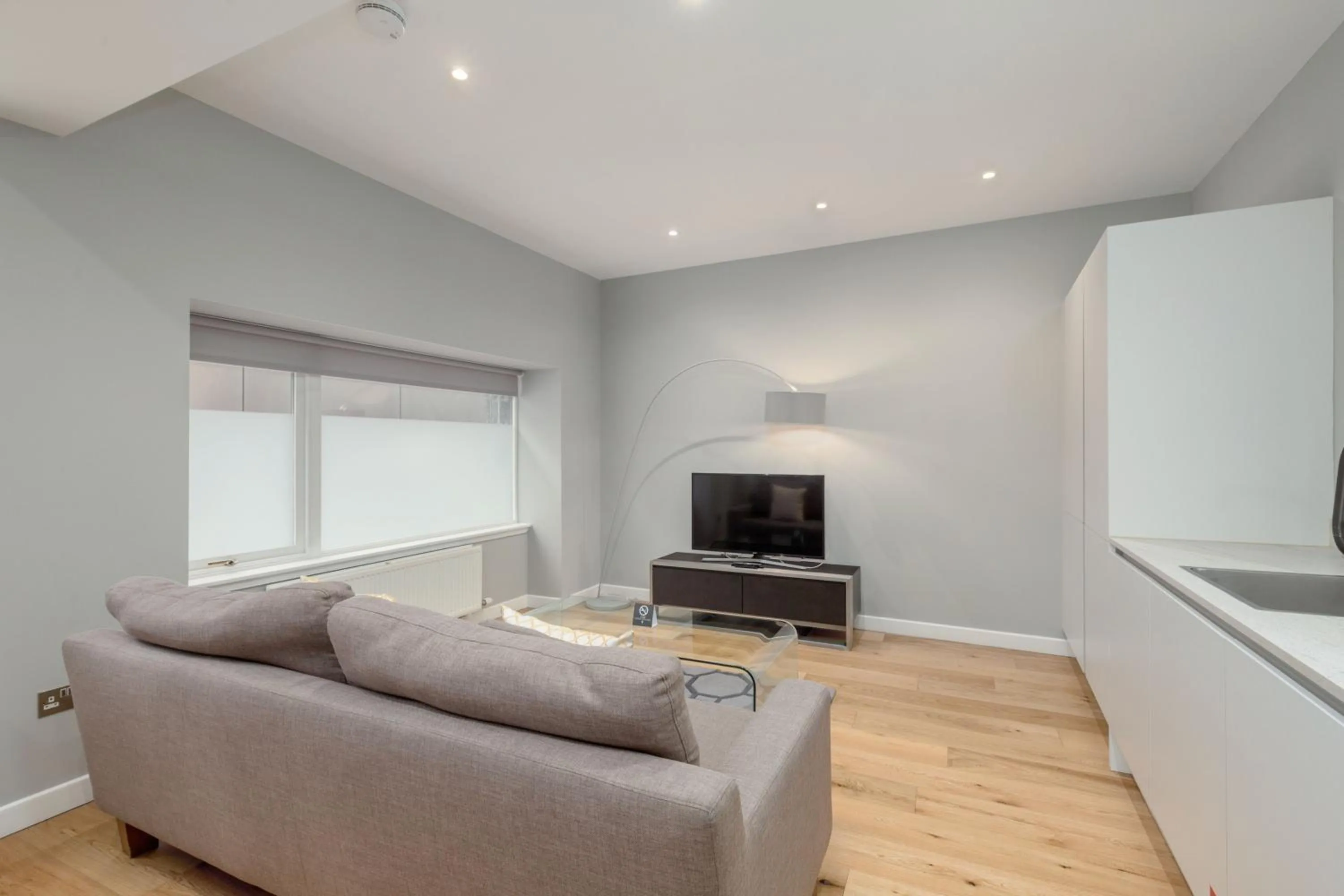 Destiny Scotland Apartments at Canning Street Lane