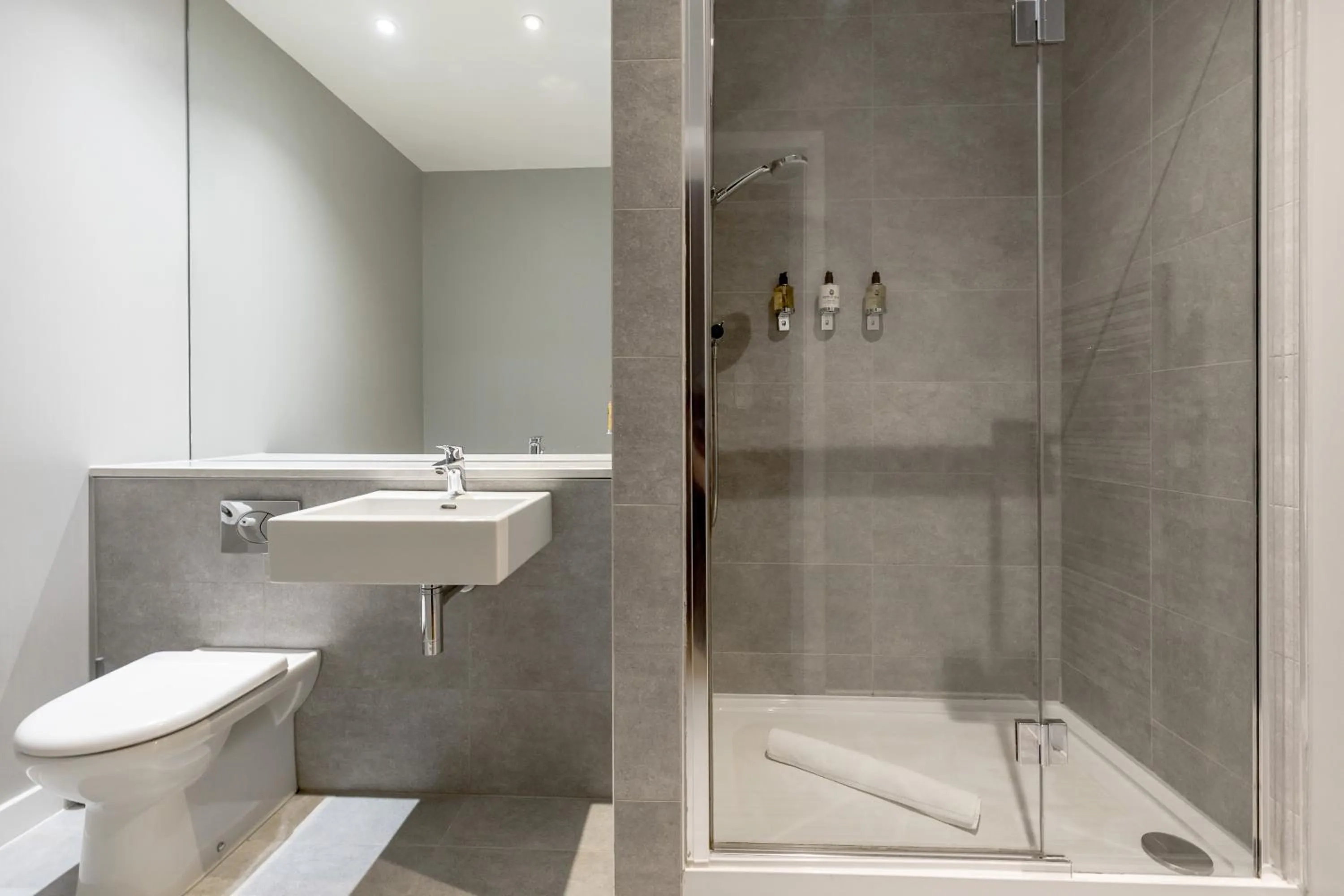 Destiny Scotland Apartments at Canning Street Lane