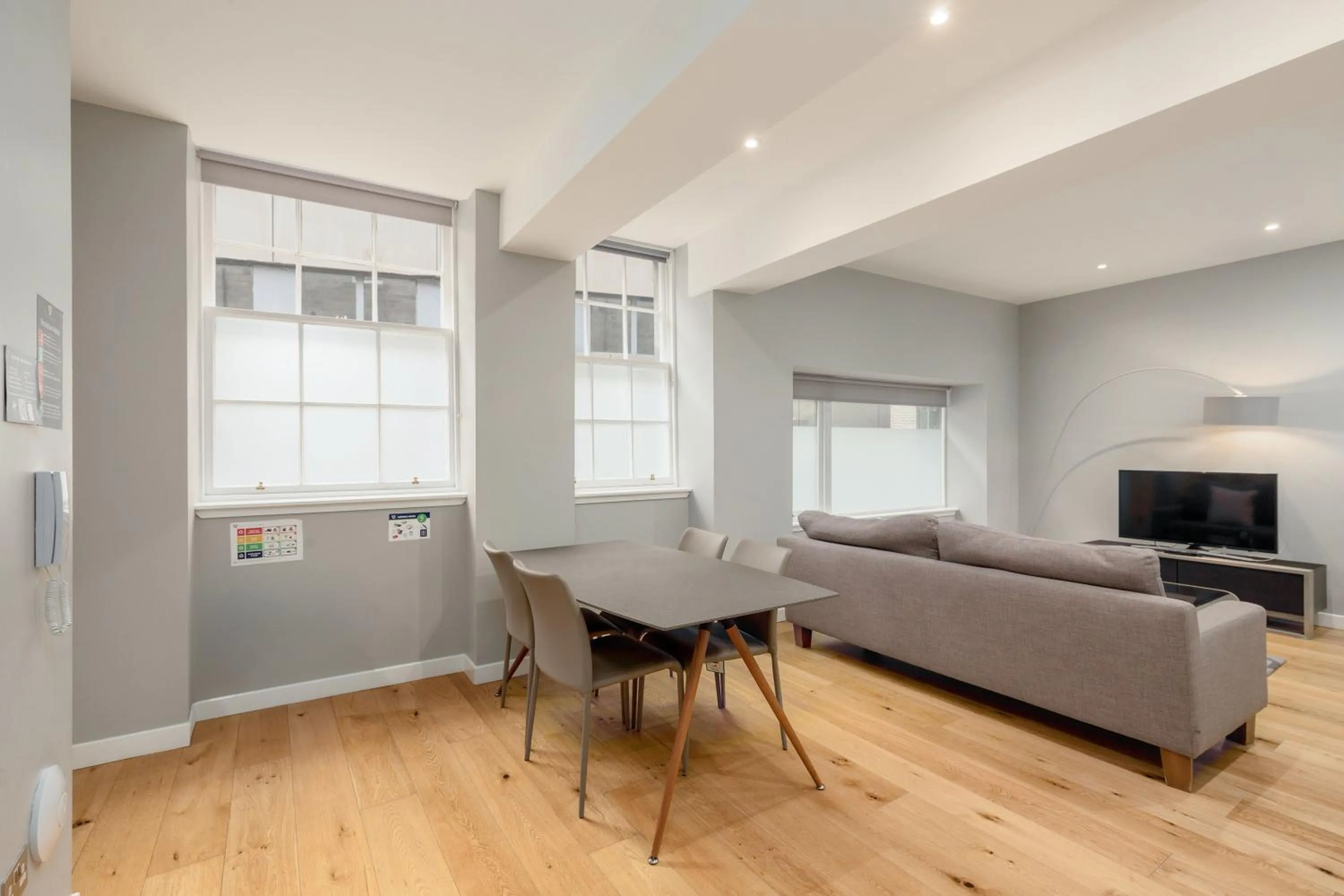 Destiny Scotland Apartments at Canning Street Lane