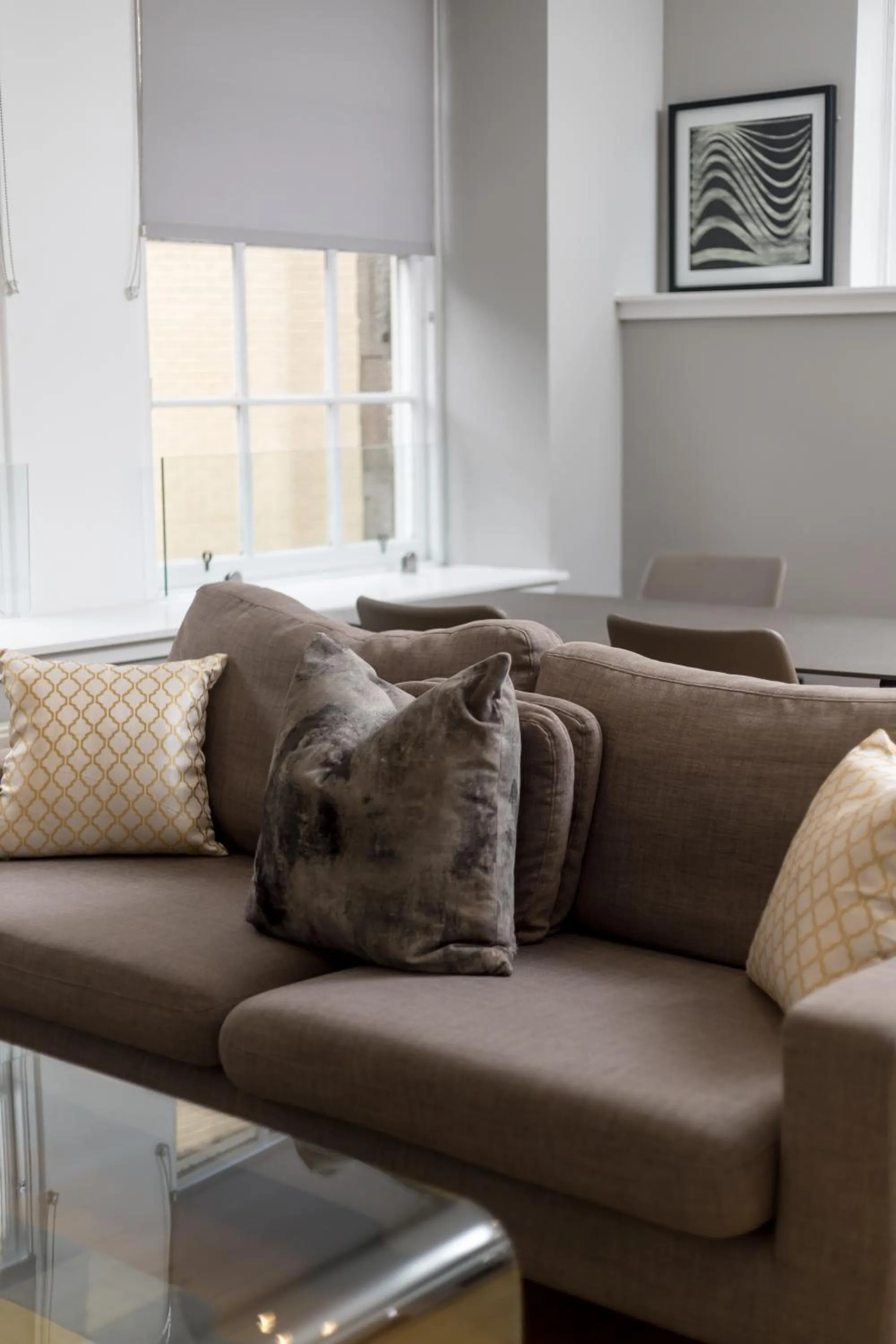 Destiny Scotland Apartments at Canning Street Lane