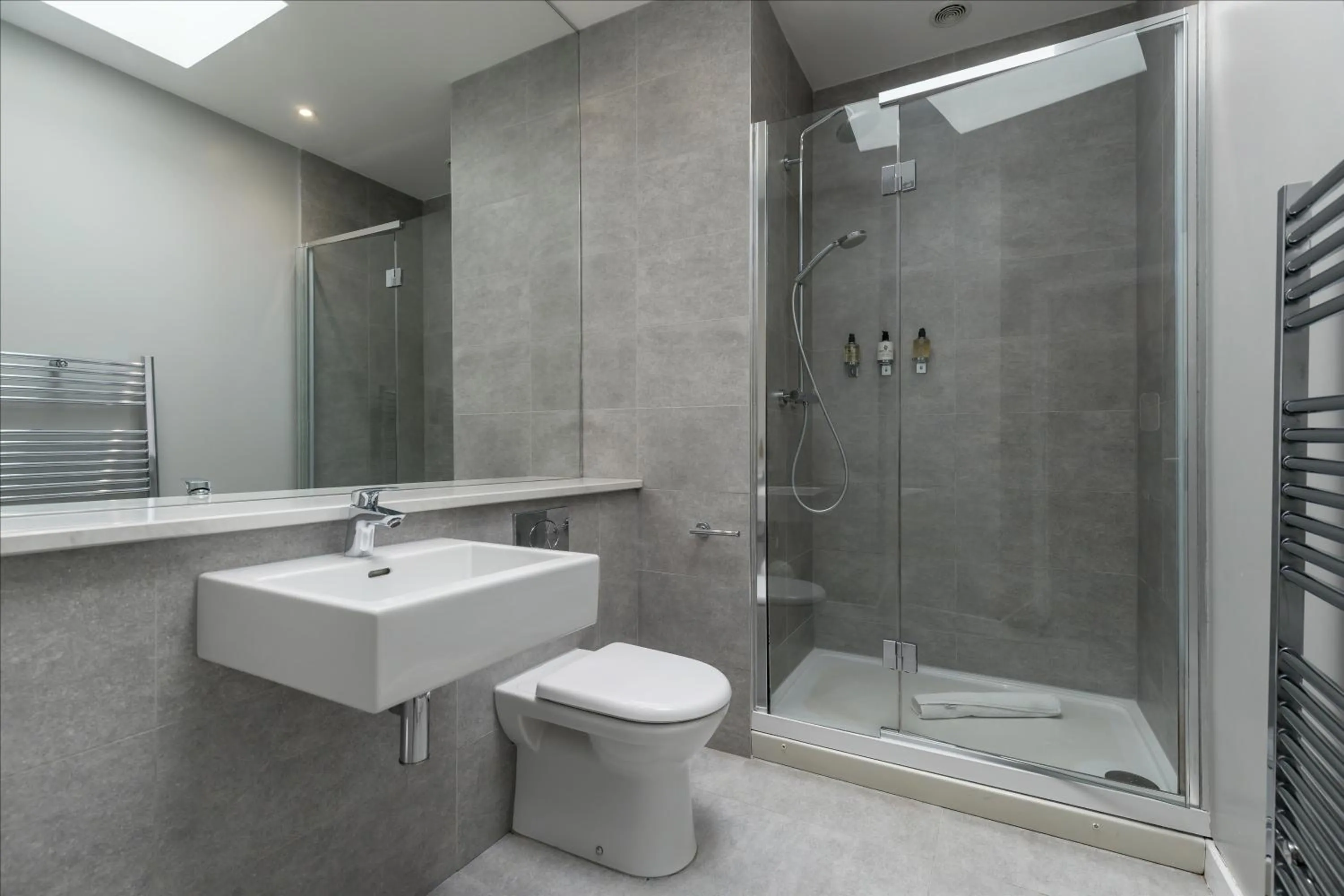 Destiny Scotland Apartments at Canning Street Lane