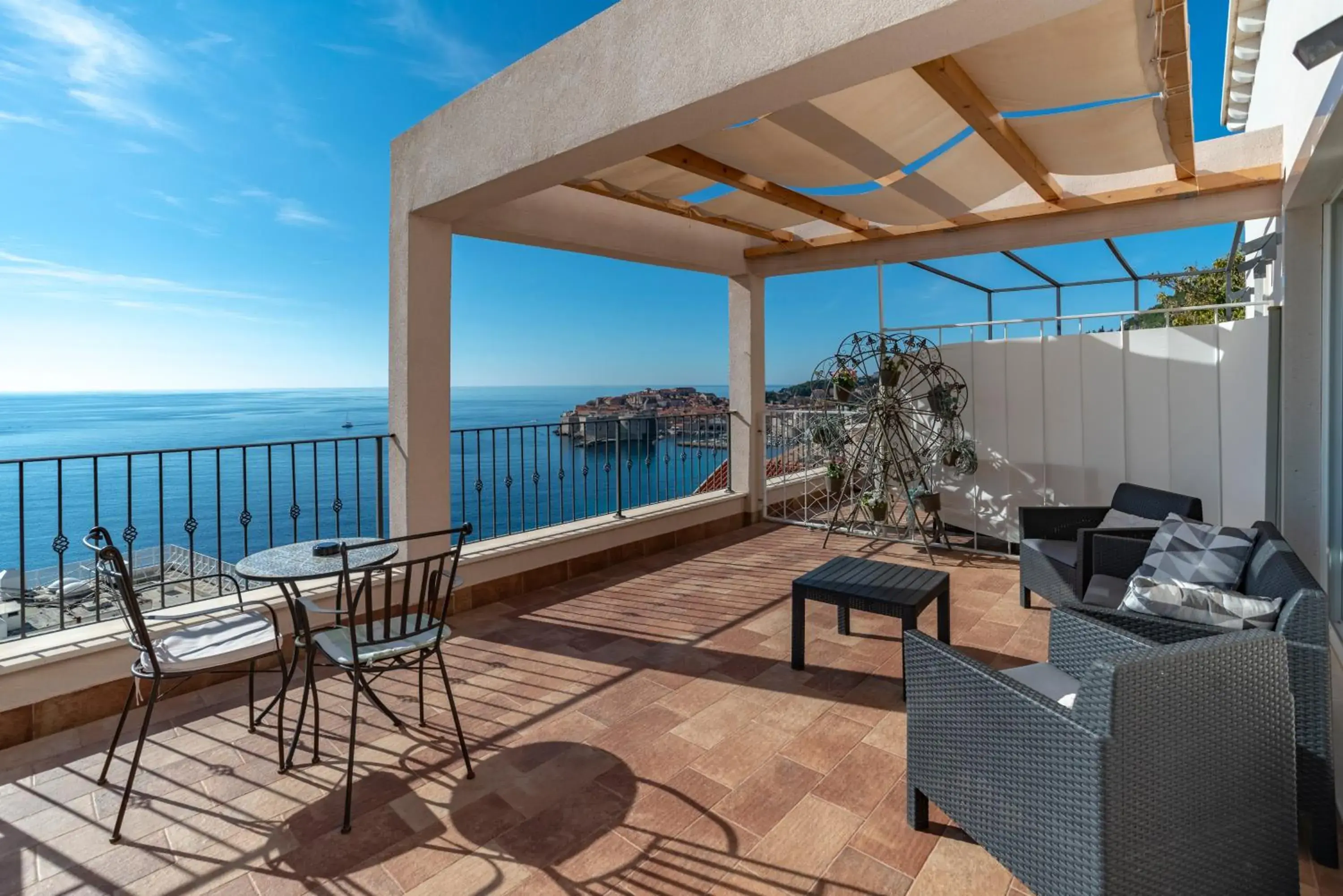 Villa Ragusa Villa Ragusa