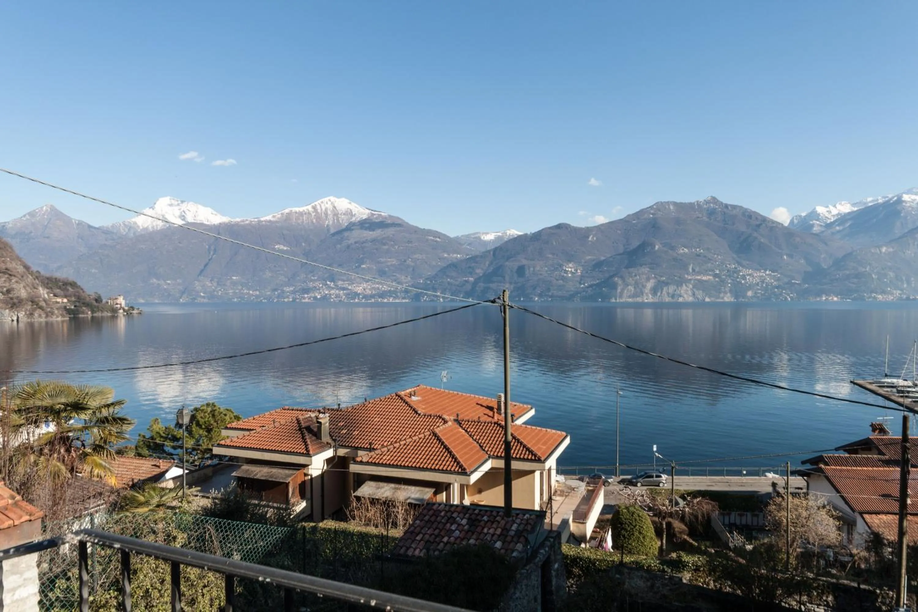 Casa Pina - Menaggio by LoveComo