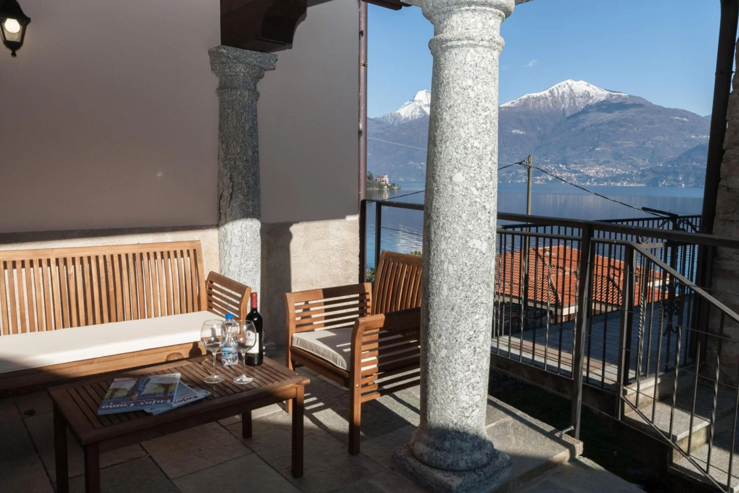 Casa Pina - Menaggio by LoveComo