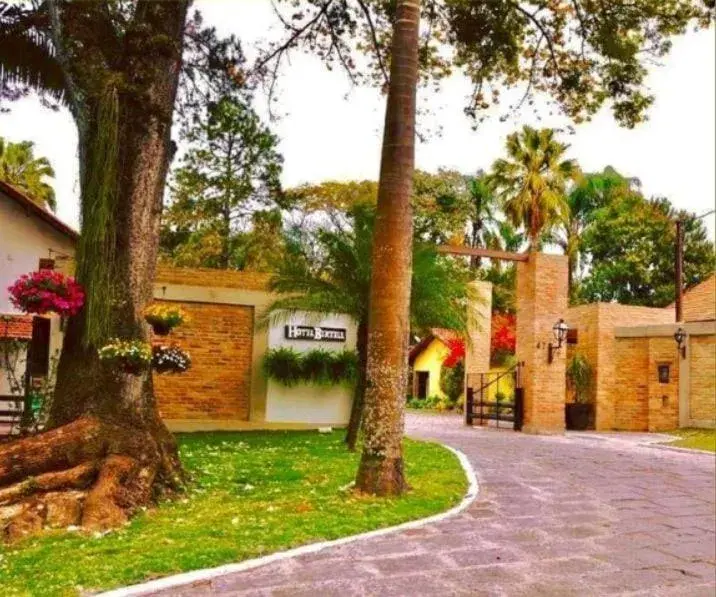 Hotel Bertell Hotel Bertell