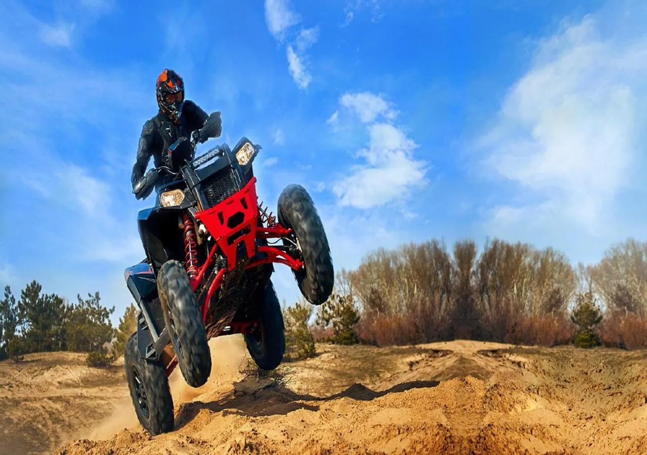 Activities in Aveda Suites at Aamby Valley city