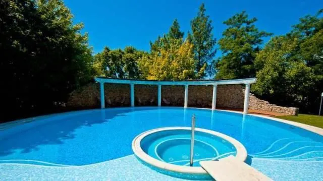 Day in Relais Villabella Hotel