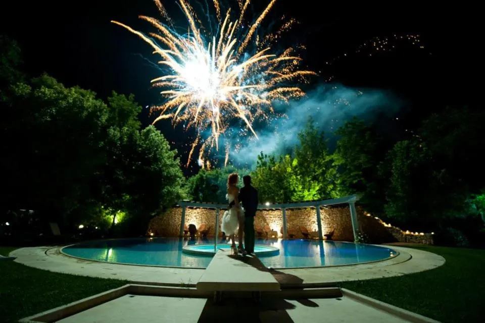 Relais Villabella Hotel