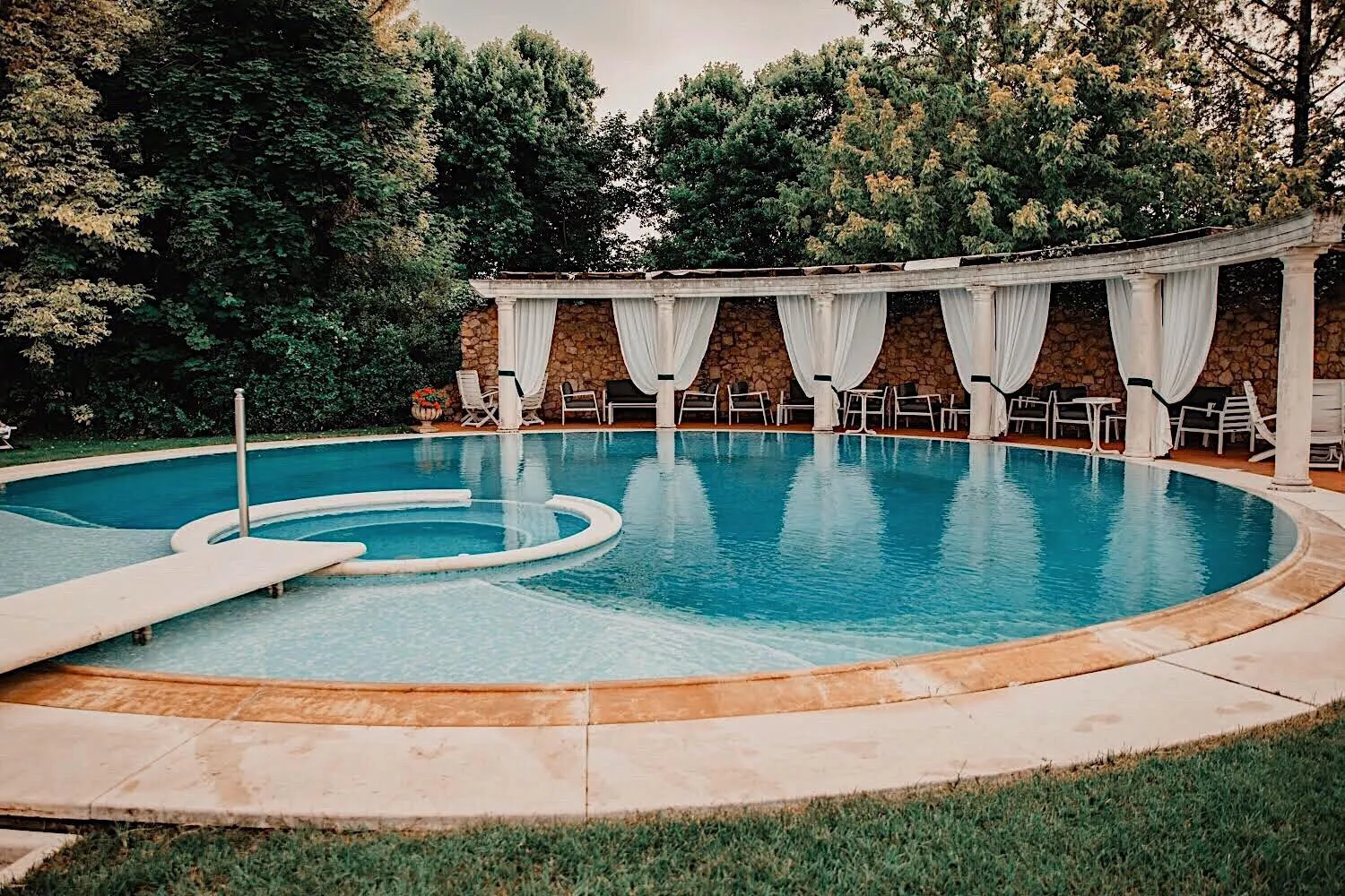 Relais Villabella Hotel