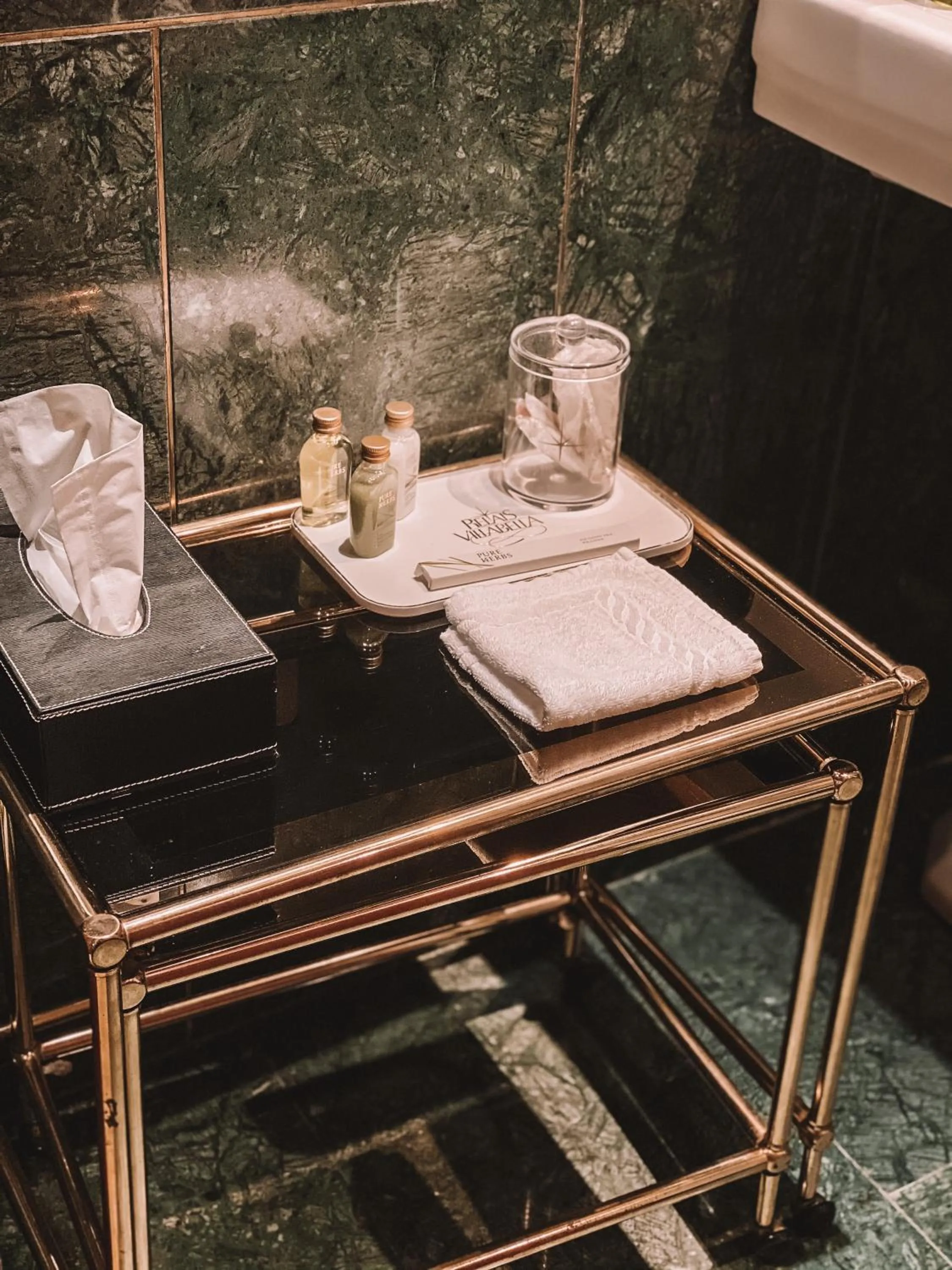 Relais Villabella Hotel