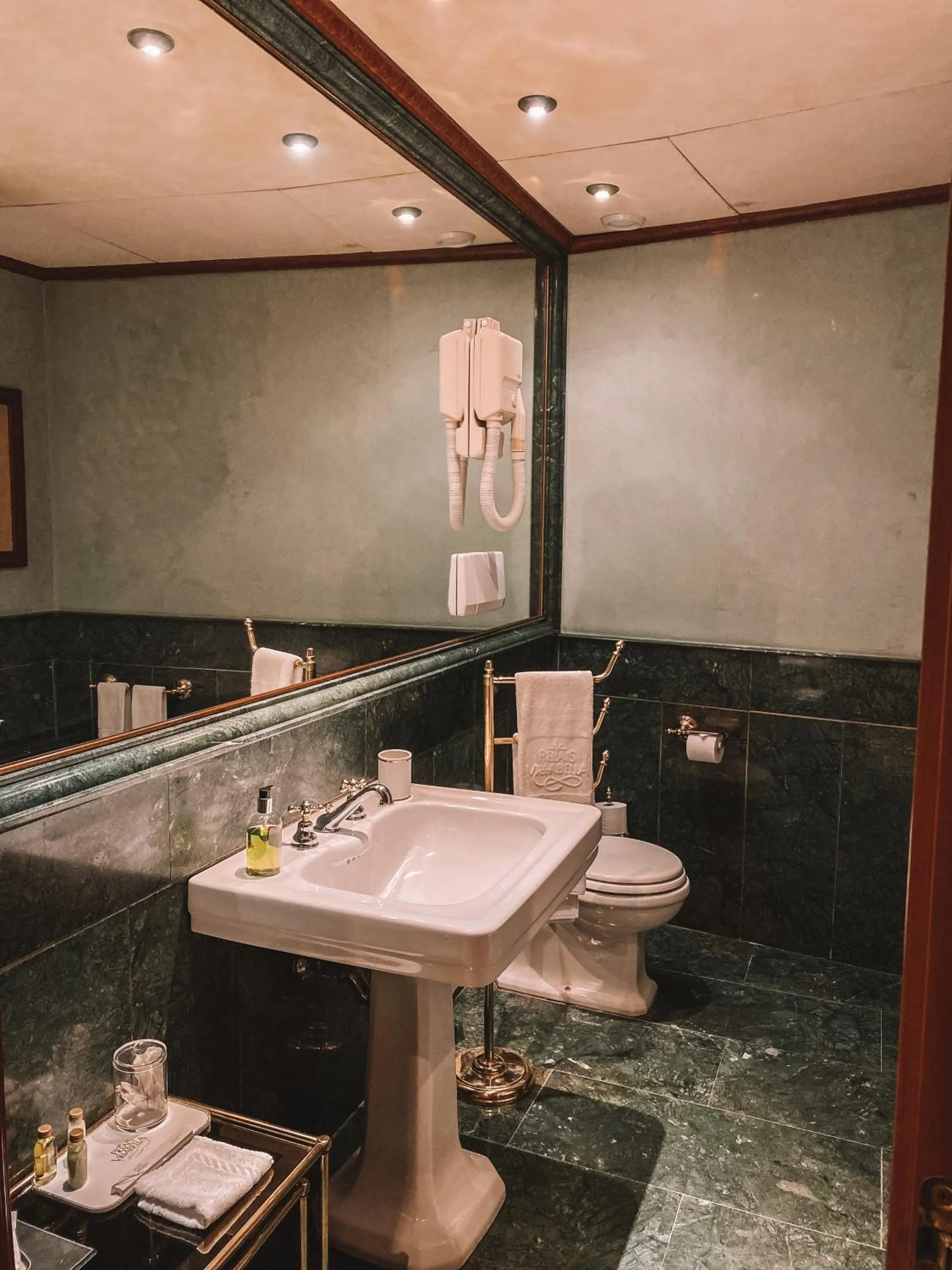 Relais Villabella Hotel