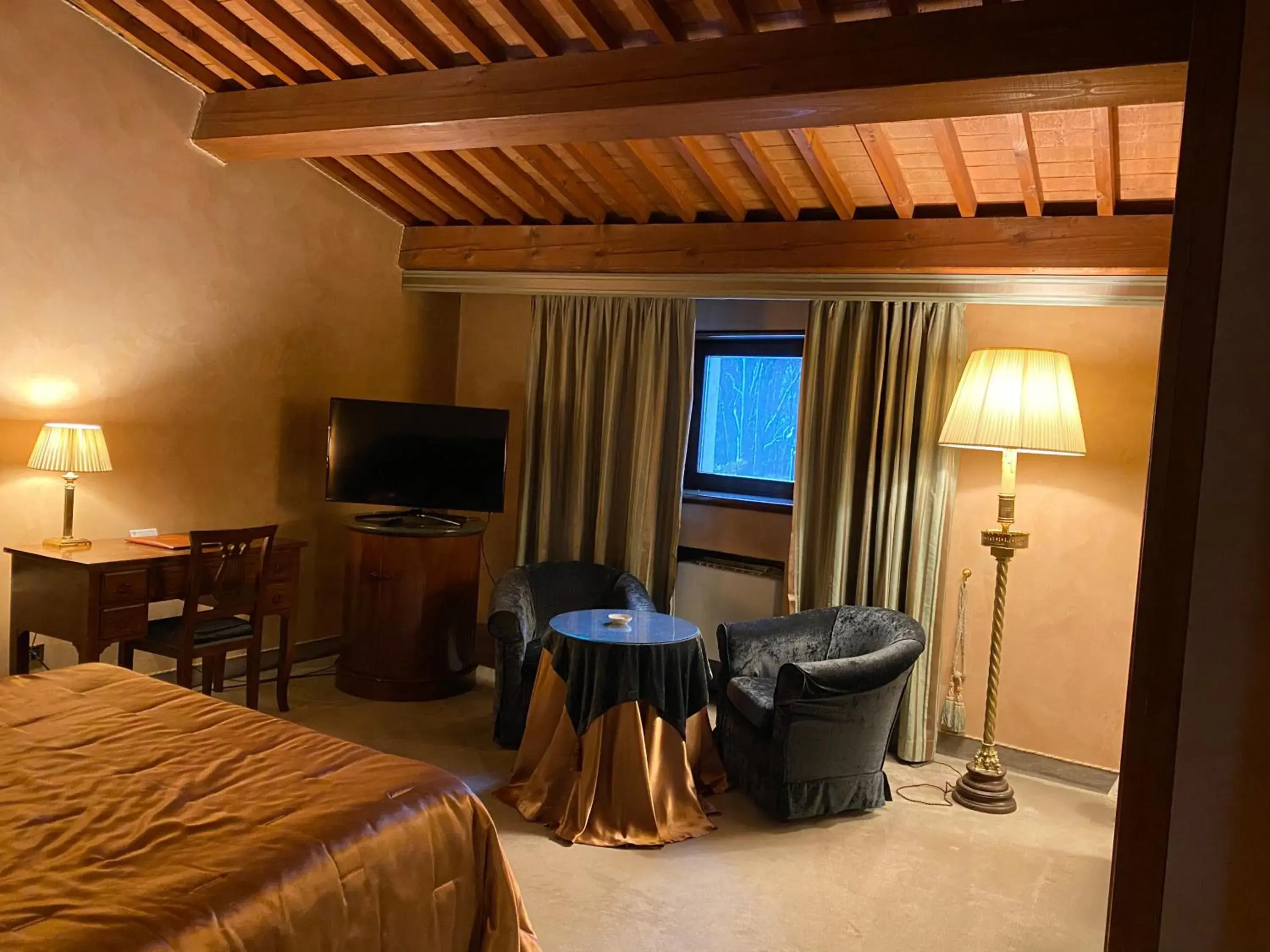 Classic Junior Suite - single occupancy in Relais Villabella Hotel Classic Junior Suite - single occupancy in Relais Villabella Hotel