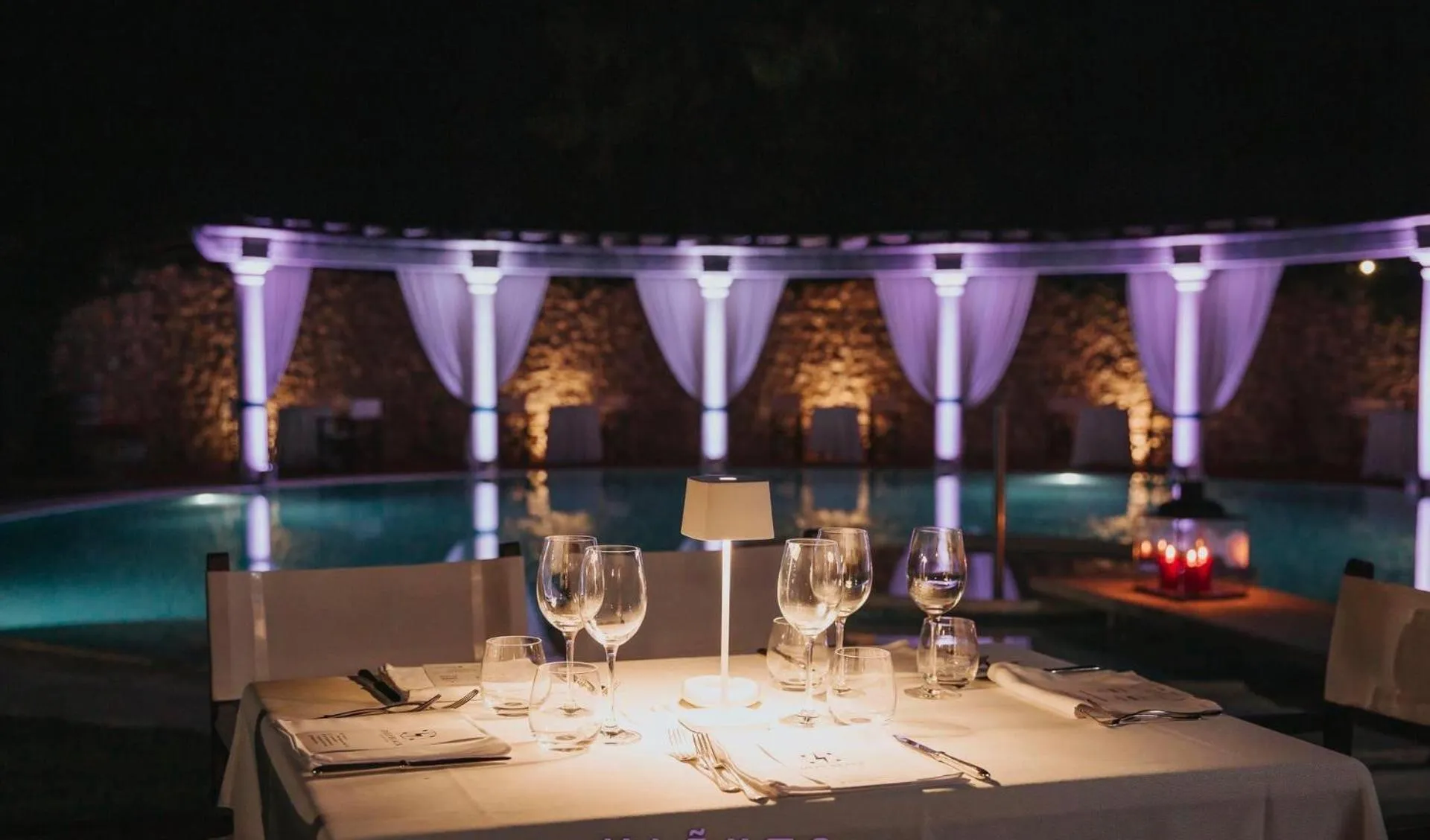 Relais Villabella Hotel