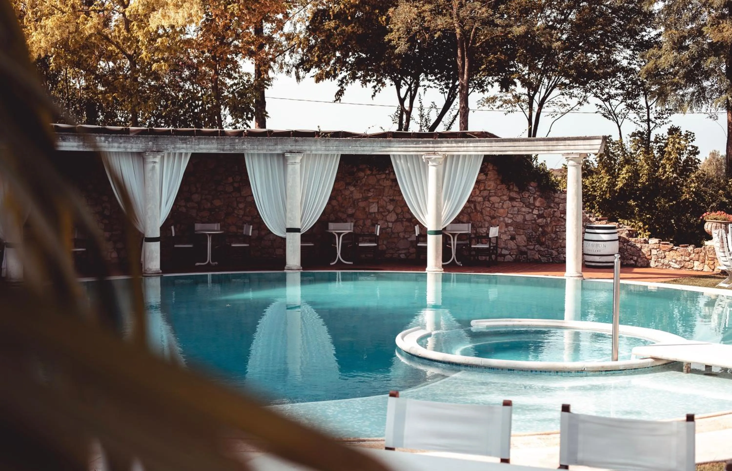 Relais Villabella Hotel