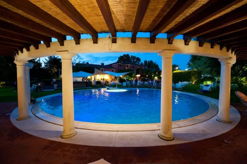 Relais Villabella Hotel