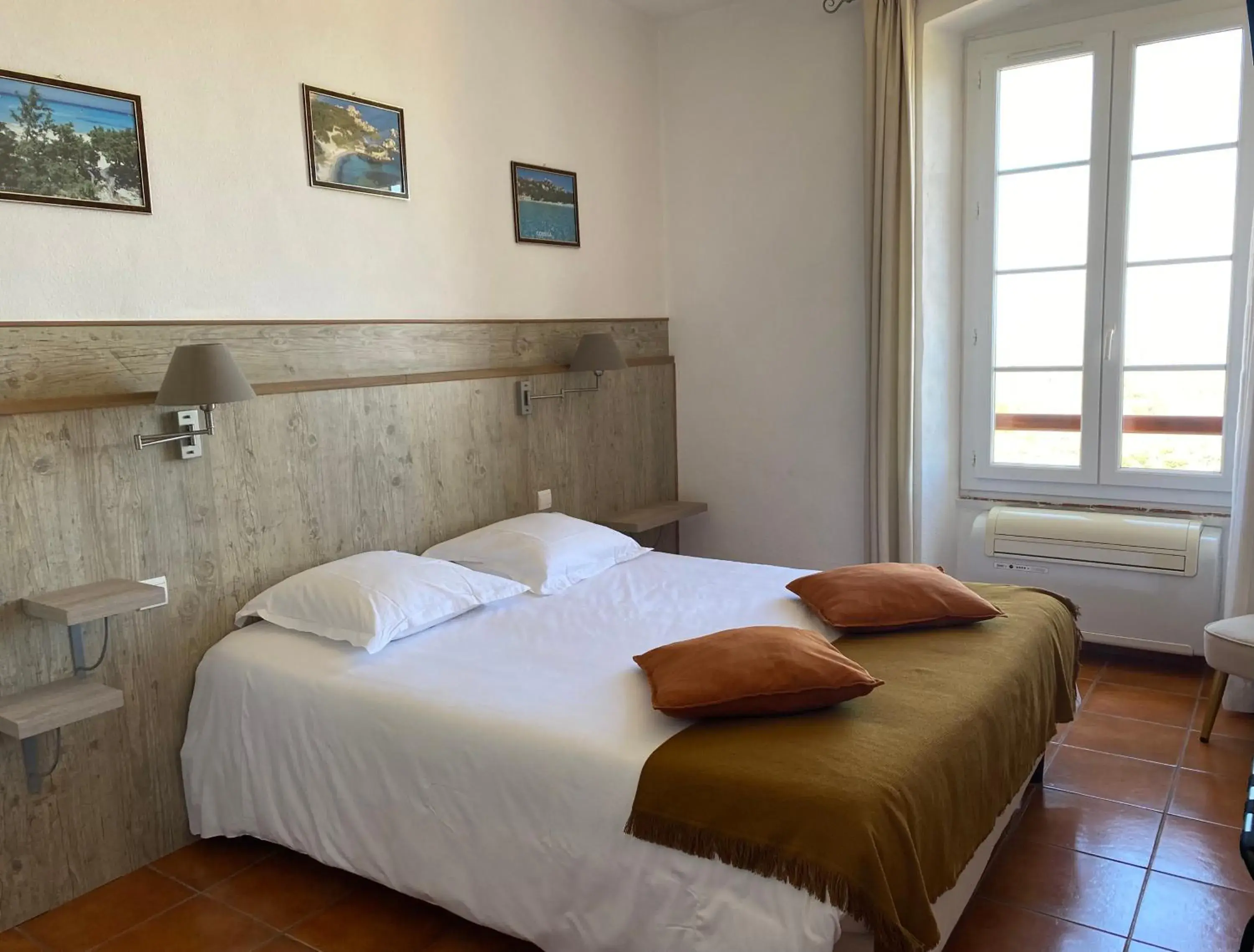 Standard Double Room in U Sant'Agnellu Standard Double Room in U Sant'Agnellu