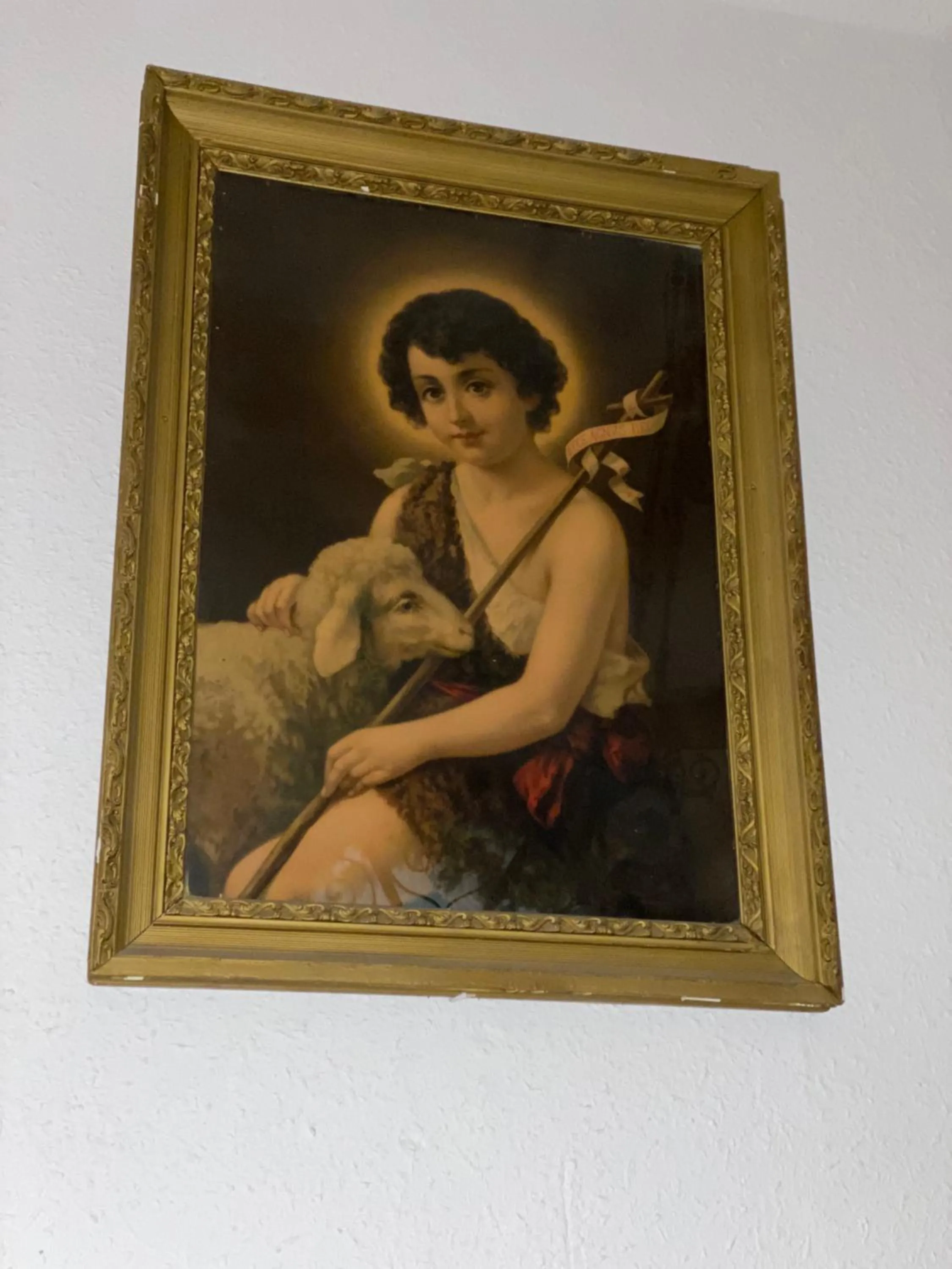 Property building in U Sant'Agnellu